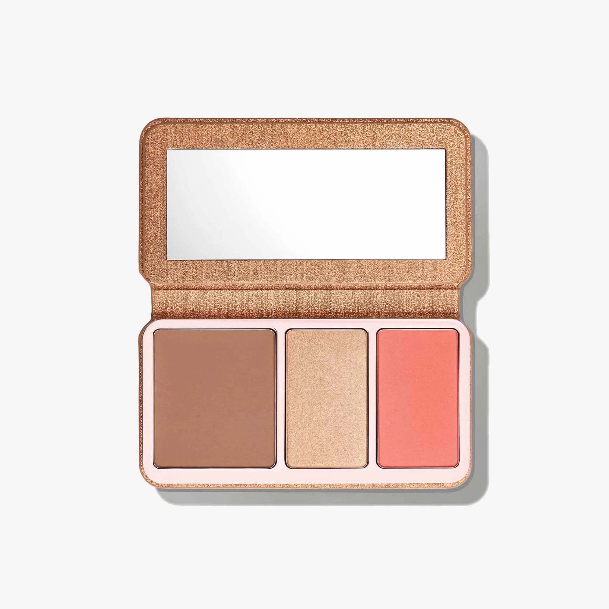 Face Palette - Off to Costa Rica Anastasia Beverly Hills — detalhe 4