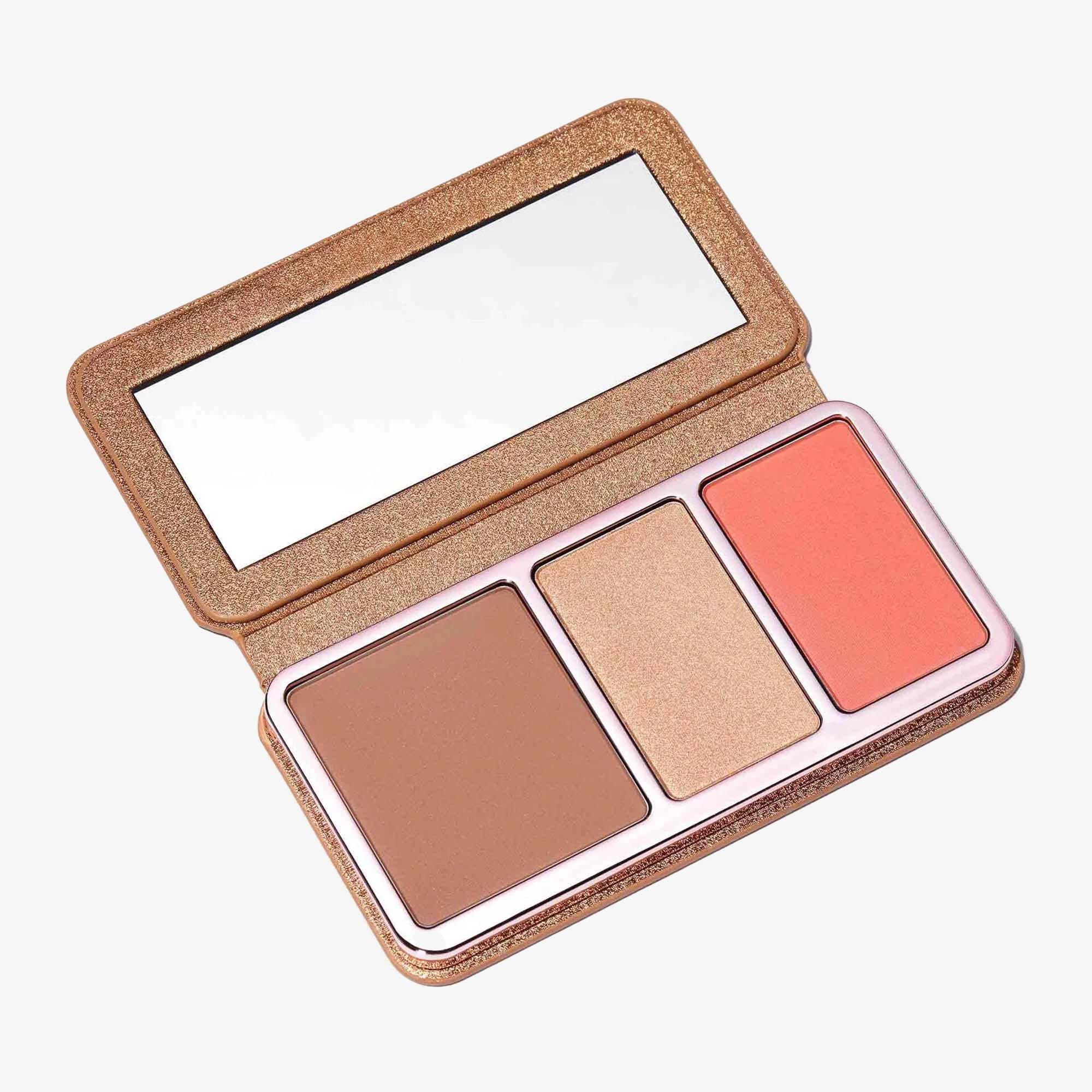 Face Palette - Off to Costa Rica Anastasia Beverly Hills — detalhe 5