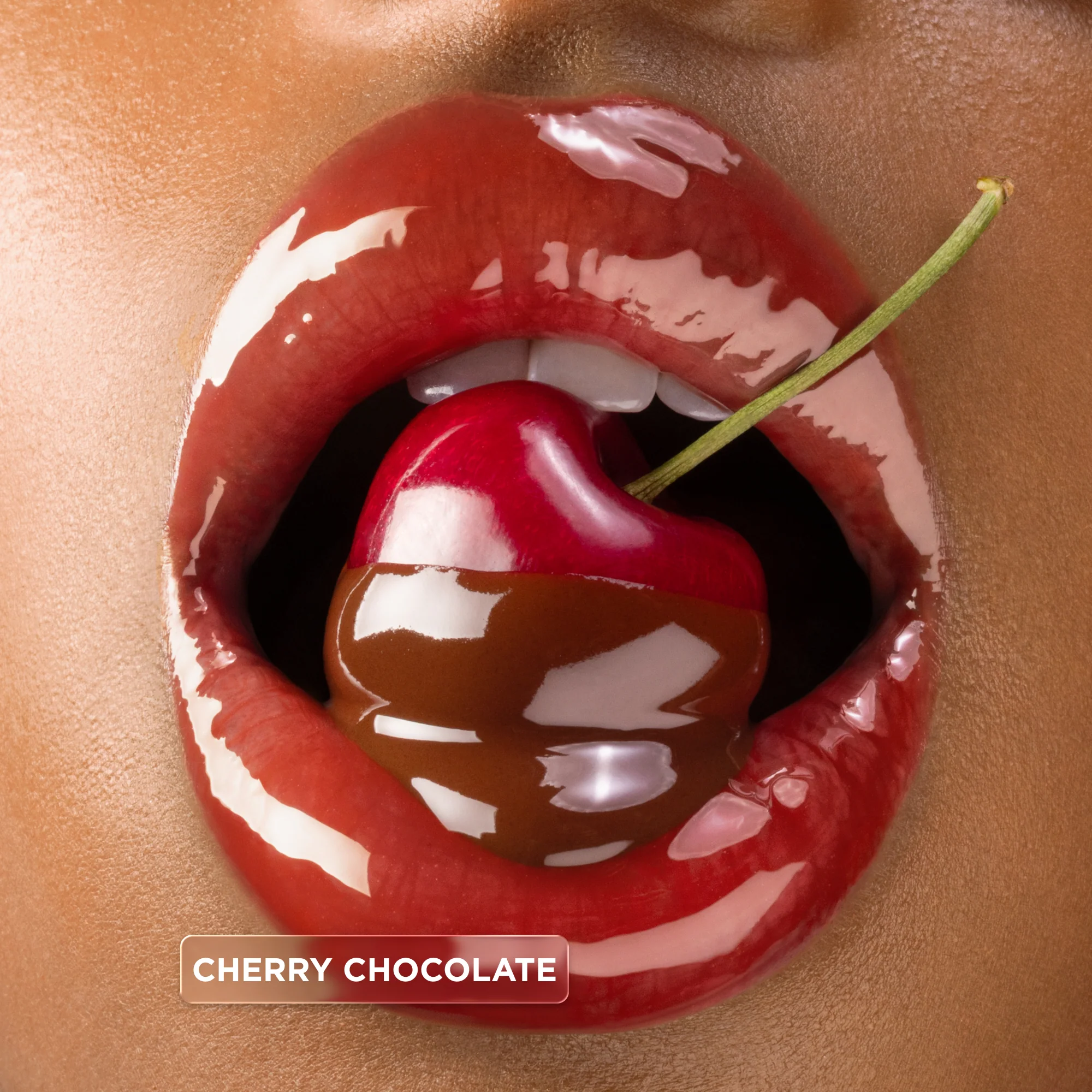 Fall Collection Lip Trio Gisou — detalhe 4