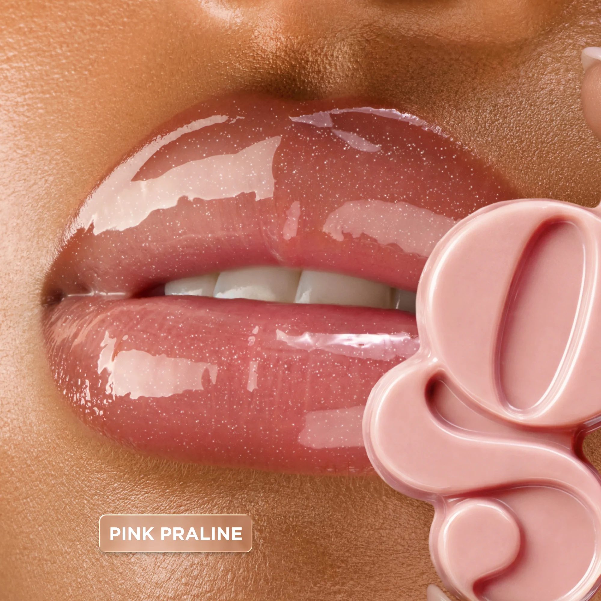 Fall Collection Lip Trio Gisou — detalhe 5