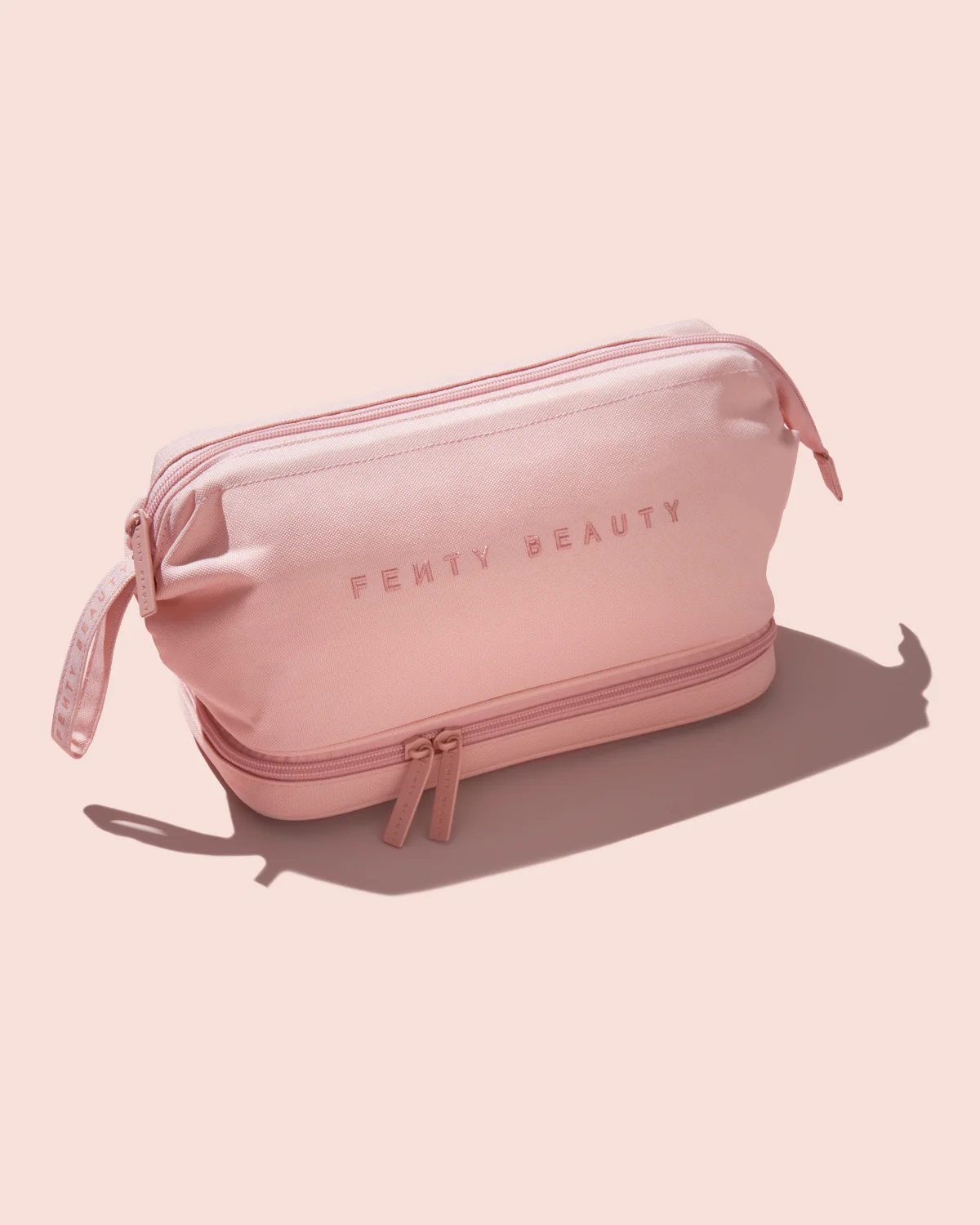 Fenty Beauty Baecation Getaway Bag da Rihanna original em Luanda, Angola - Cosméticos e Perfumaria