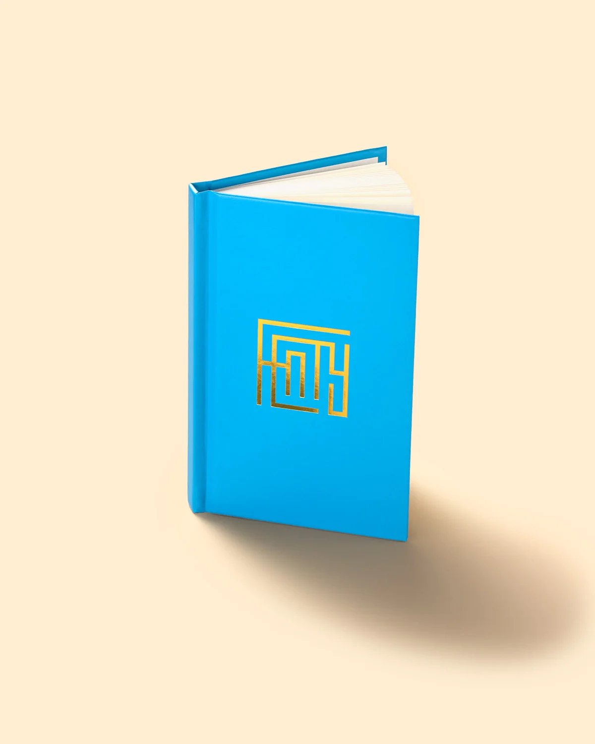 Fenty Eau de Parfum Notebook — embalagem e produto