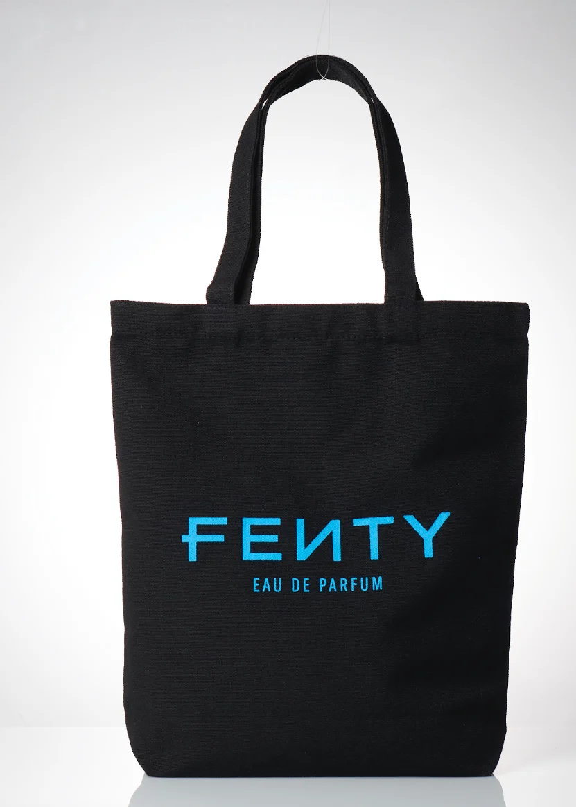 Fenty Eau de Parfum Tote Bag da Rihanna original em Luanda, Angola - Cosméticos e Perfumaria