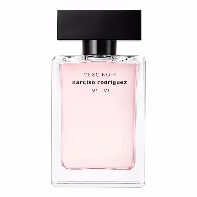 for her Musc Noir - Eau de Parfum Floral Oriental Almizclada
