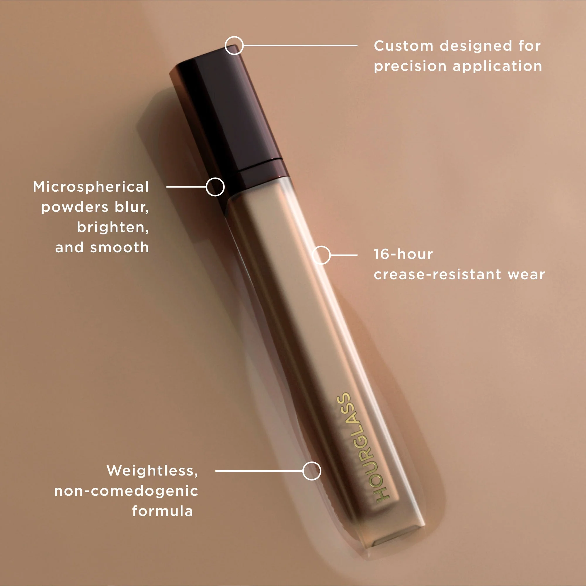 Fresh & Flawless Duo Hourglass — detalhe 5