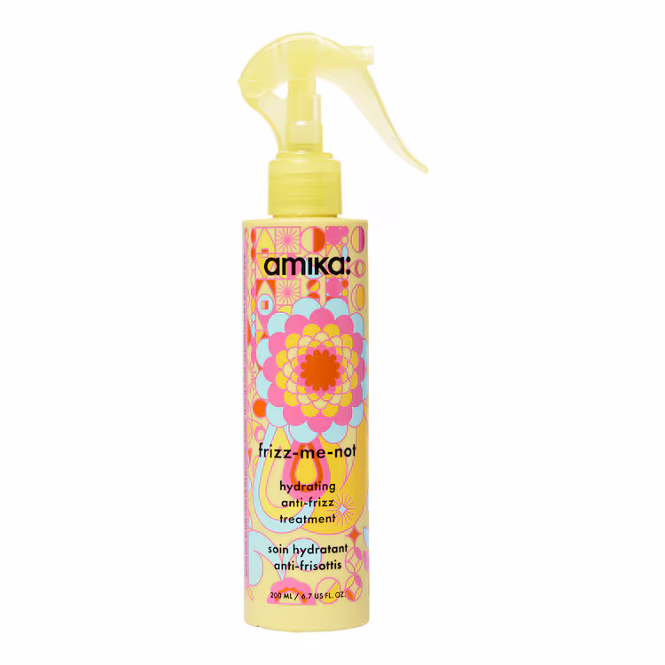 Frizz-me-not - Cuidado hidratante antiencrespamiento