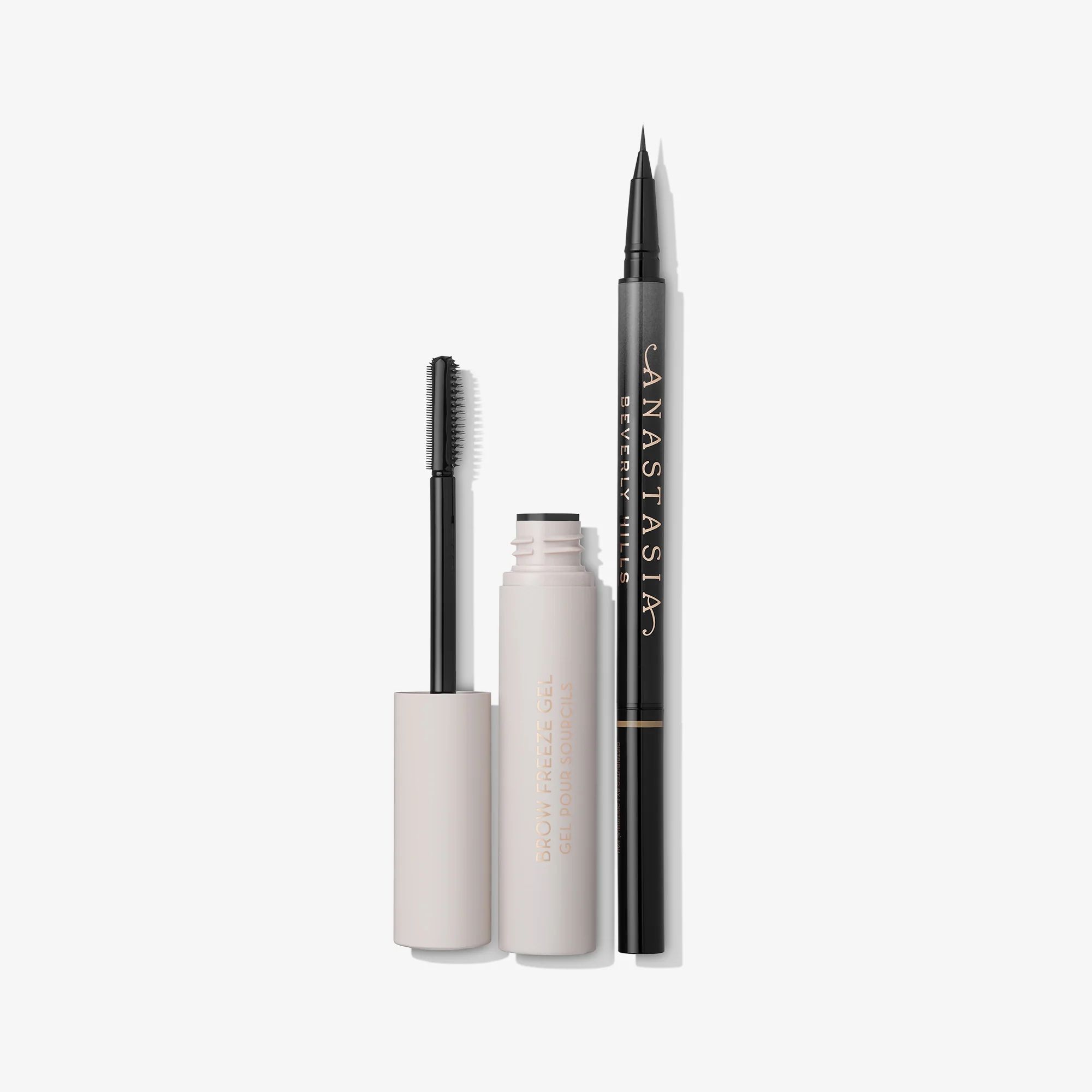 Frozen & Fuller-Looking Brow Duo Anastasia Beverly Hills — detalhe 4