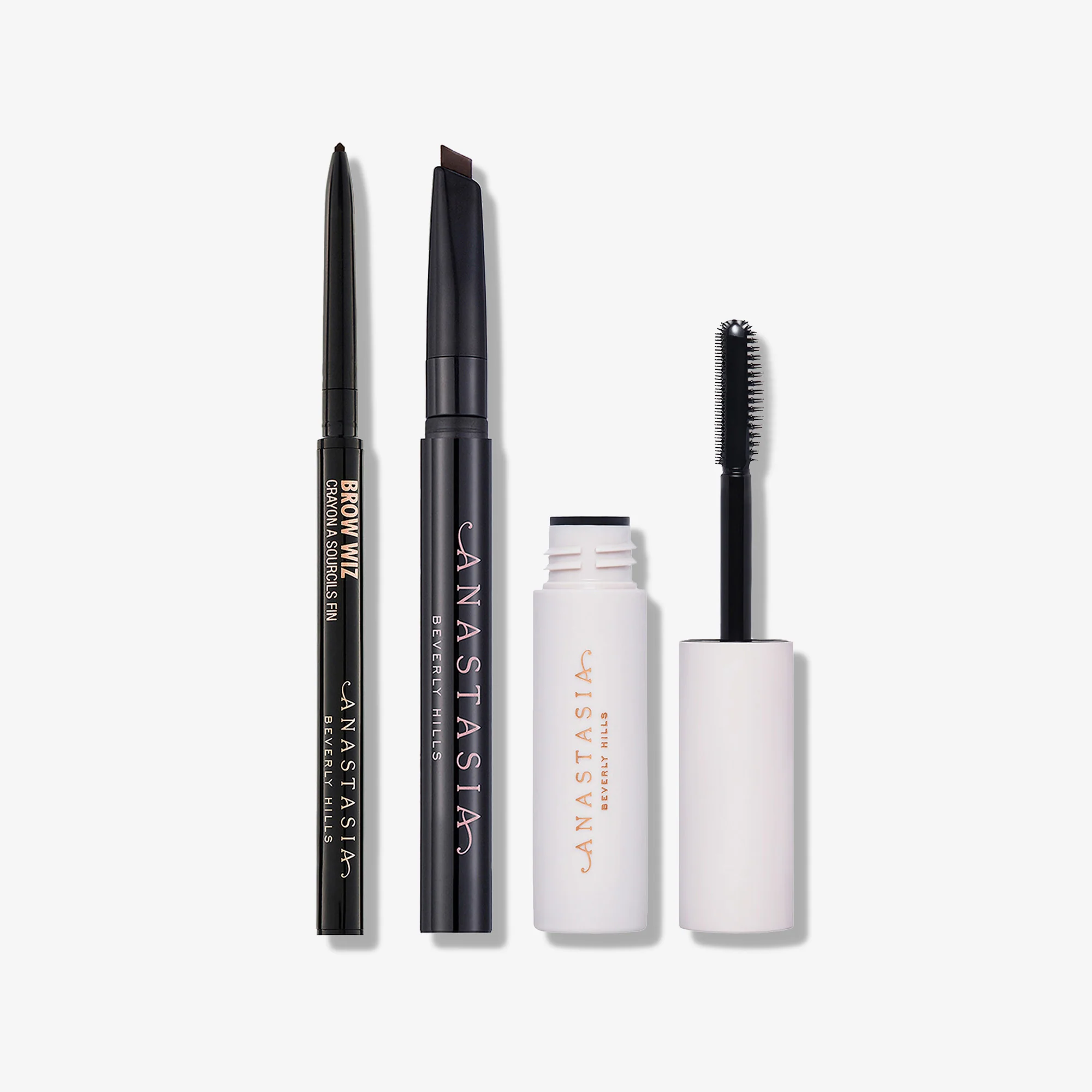Frozen & Fuller Looking Brow Trio - Ebony Anastasia Beverly Hills — detalhe 5