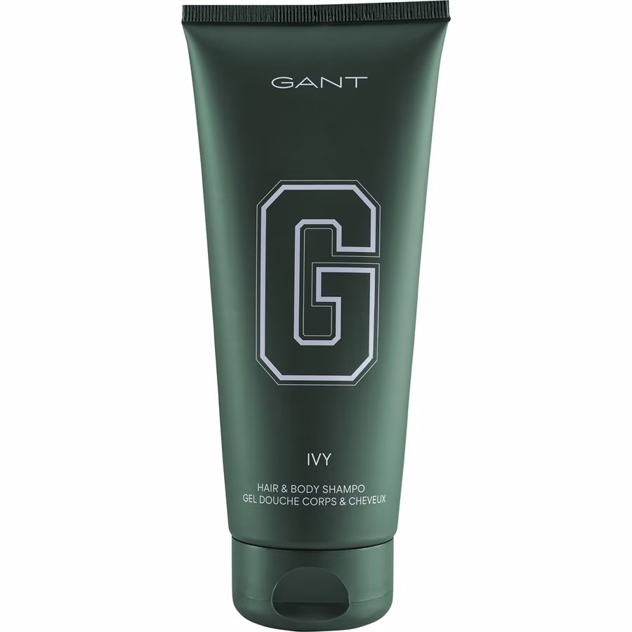 Gant IVY Champú para cabello y cuerpo Shower Gel — detalhe 7