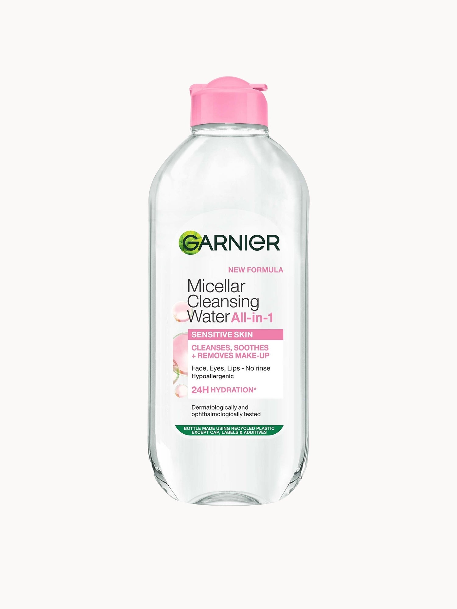 Garnier Micellar Salicylic 400ml Garnier — detalhe 3