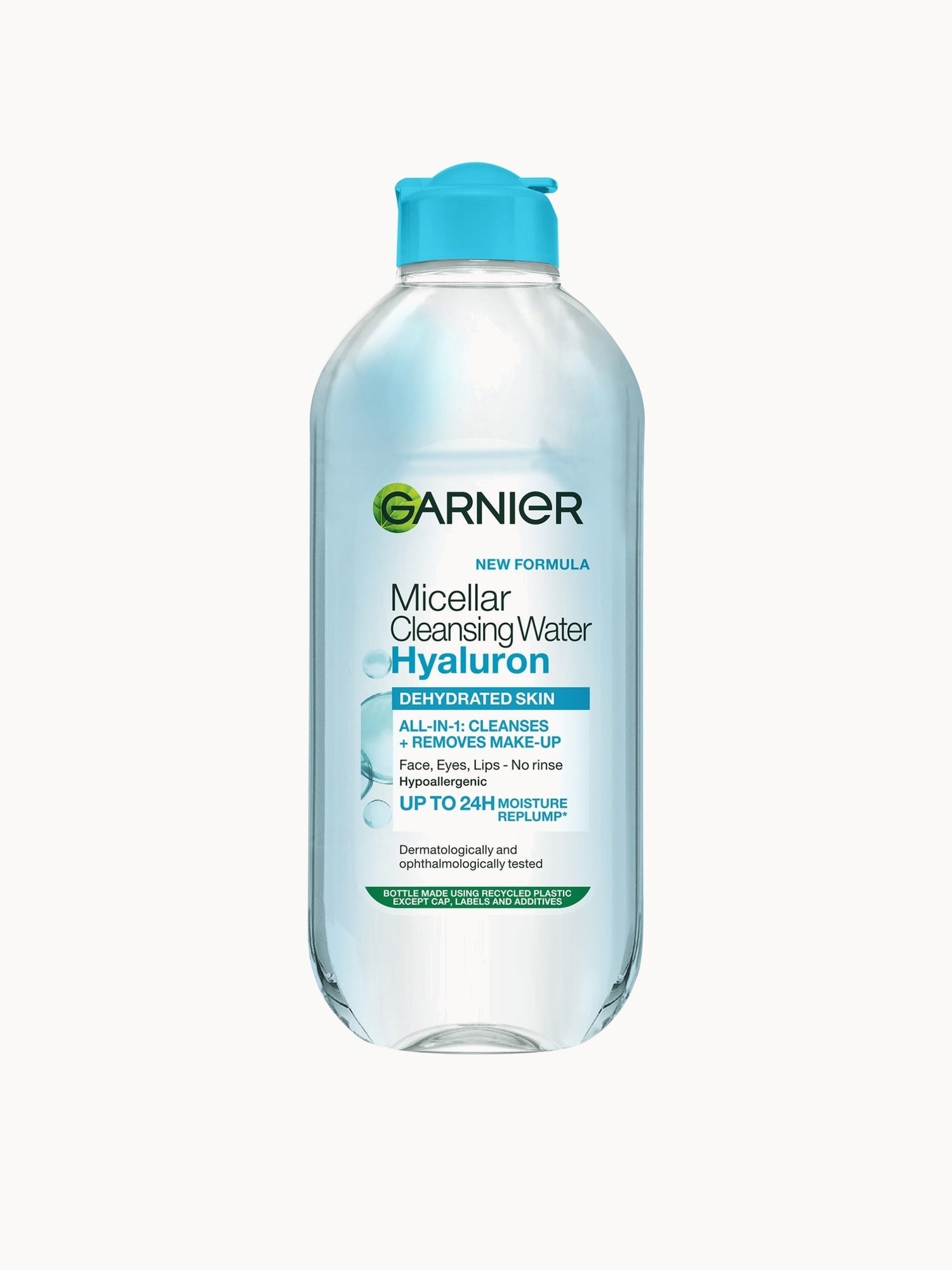 Garnier Micellar Salicylic 400ml Garnier — detalhe 5