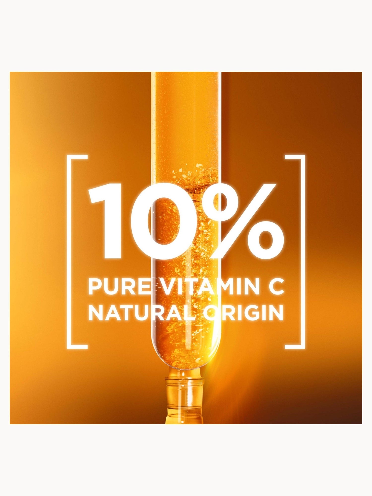 Garnier Targeted Anti Dark Spot Night Serum for Face, 10% Pure Vitamin C & Hyaluronic Acid 30ml Garnier — detalhe 6