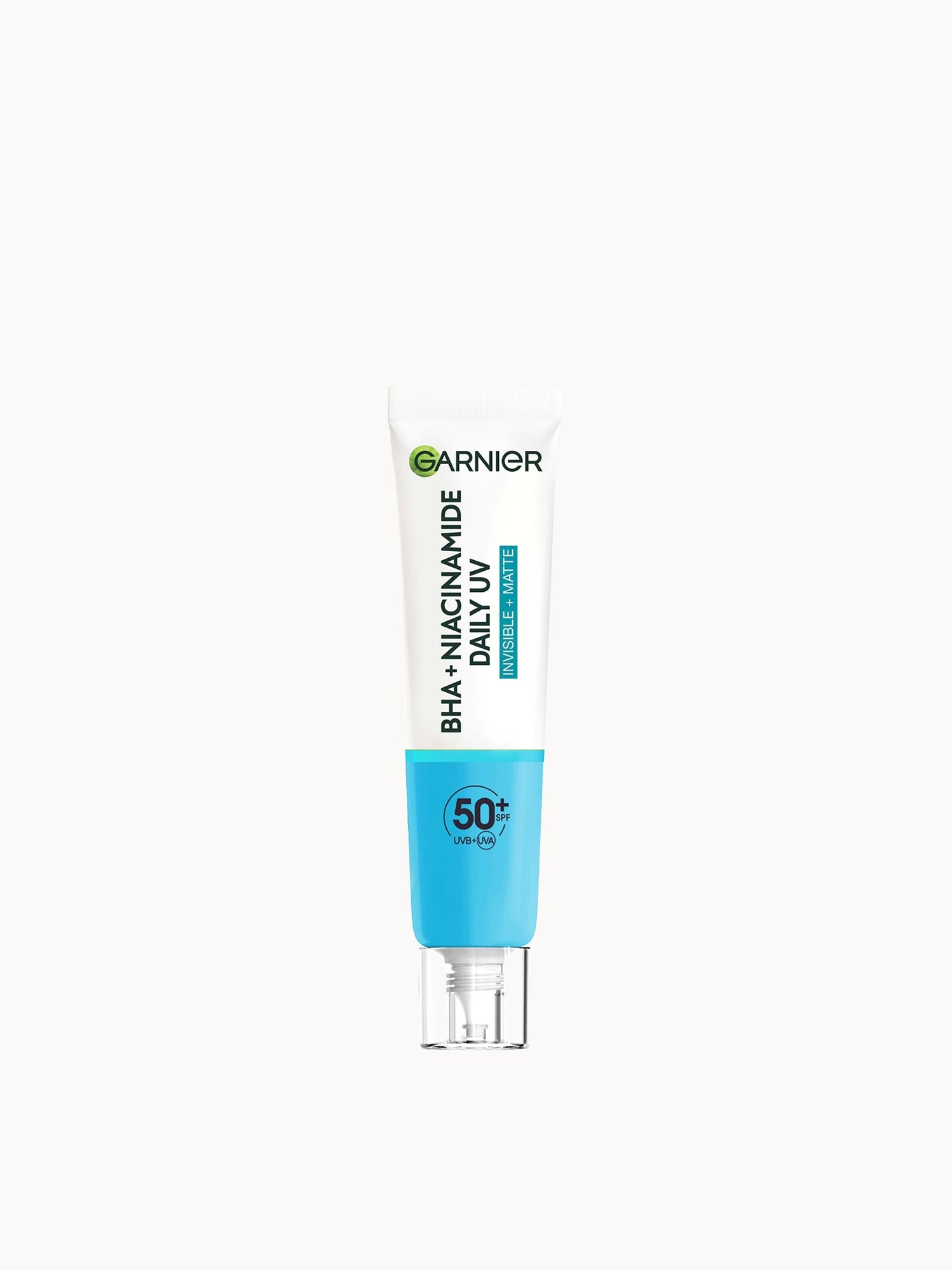 Garnier Vitamin C Daily UV Brightening Fluid Glow SPF 50+ 40ml Garnier — detalhe 8