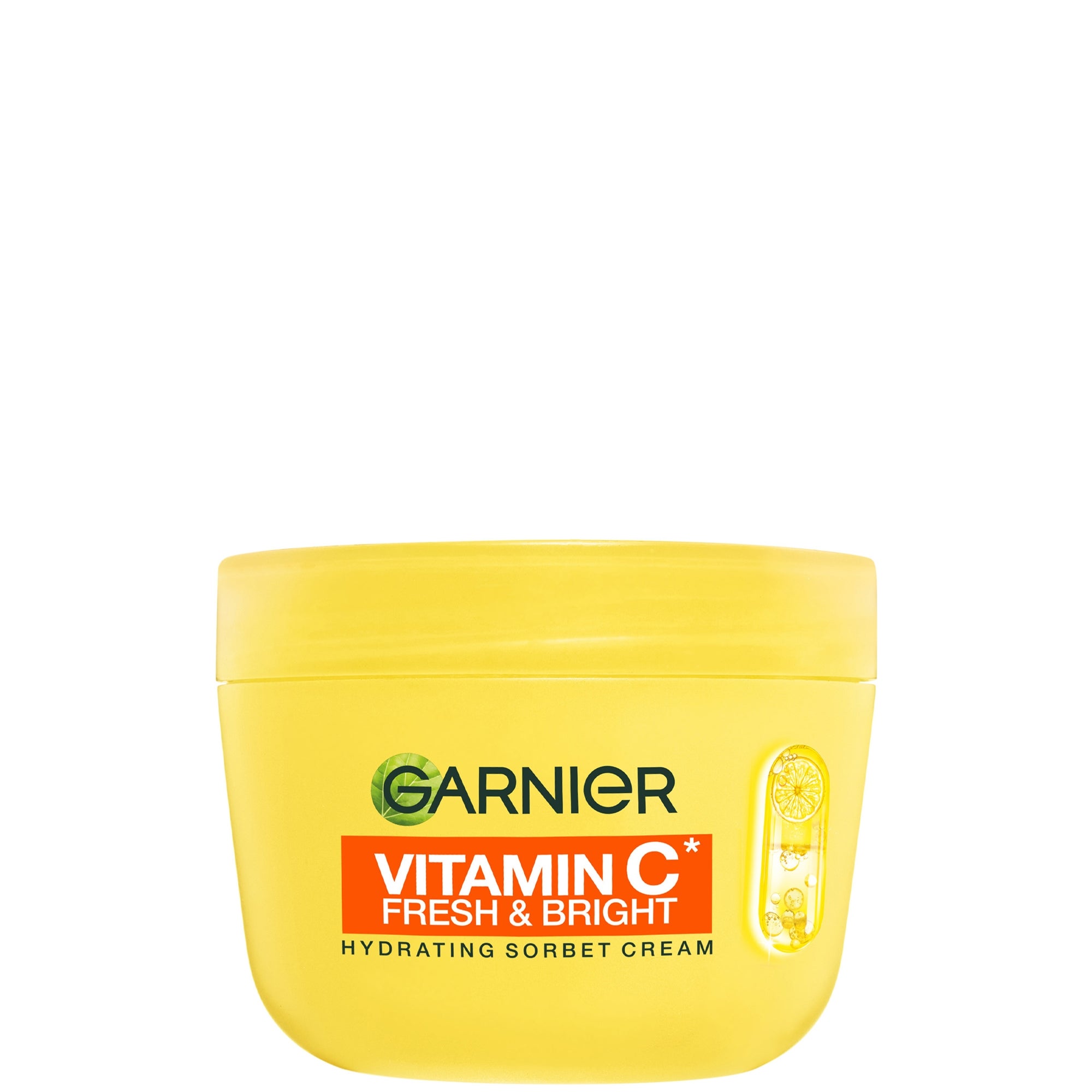 Garnier Vitamin C Fresh & Bright Sorbet Cream 85ml Garnier — detalhe 3