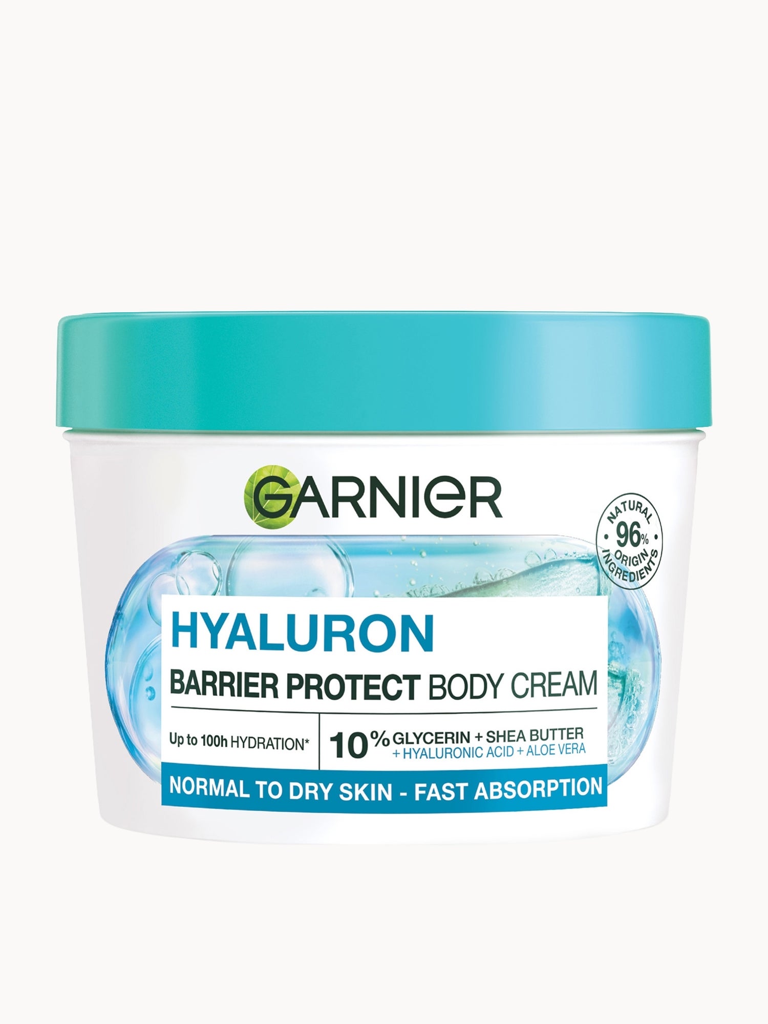 Garnier Vitamin C* Nutri – Glow Body Cream with Mango 380ml Garnier — detalhe 6