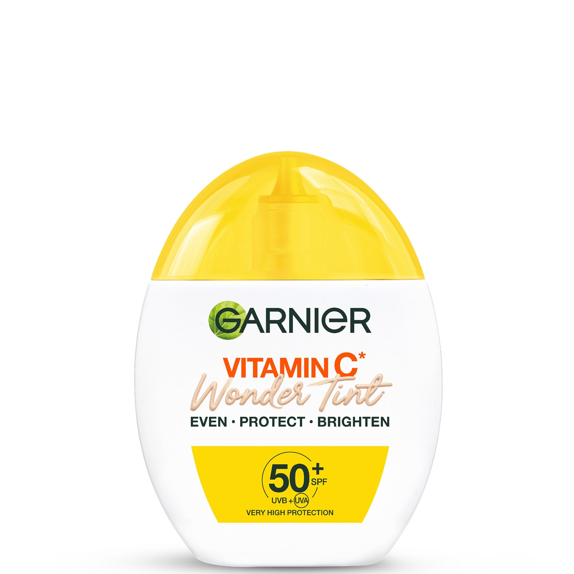 Garnier Wonder Tint SPF50 Medium 50ml Garnier — detalhe 3