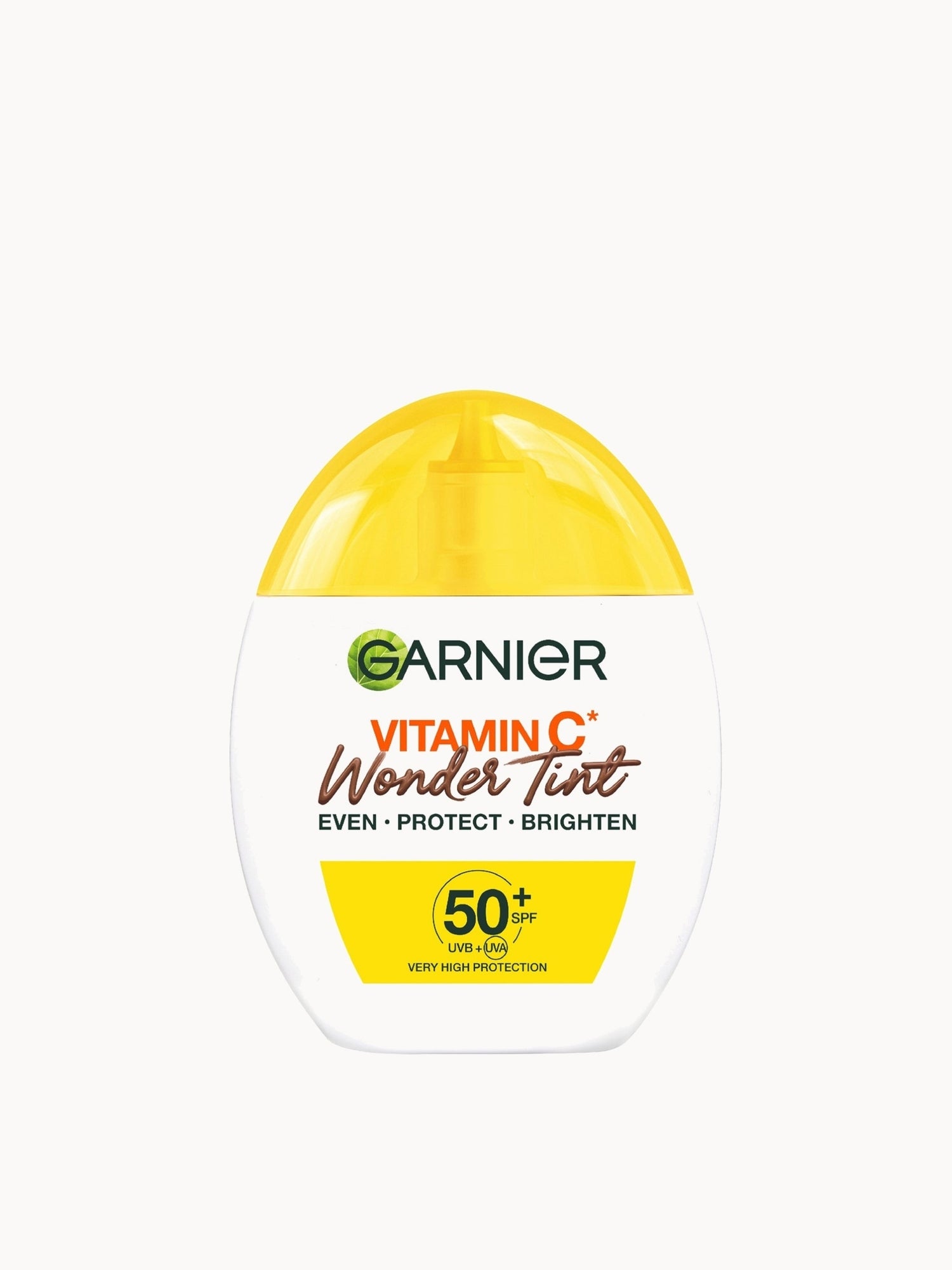 Garnier Wonder Tint SPF50 Medium 50ml Garnier — detalhe 4