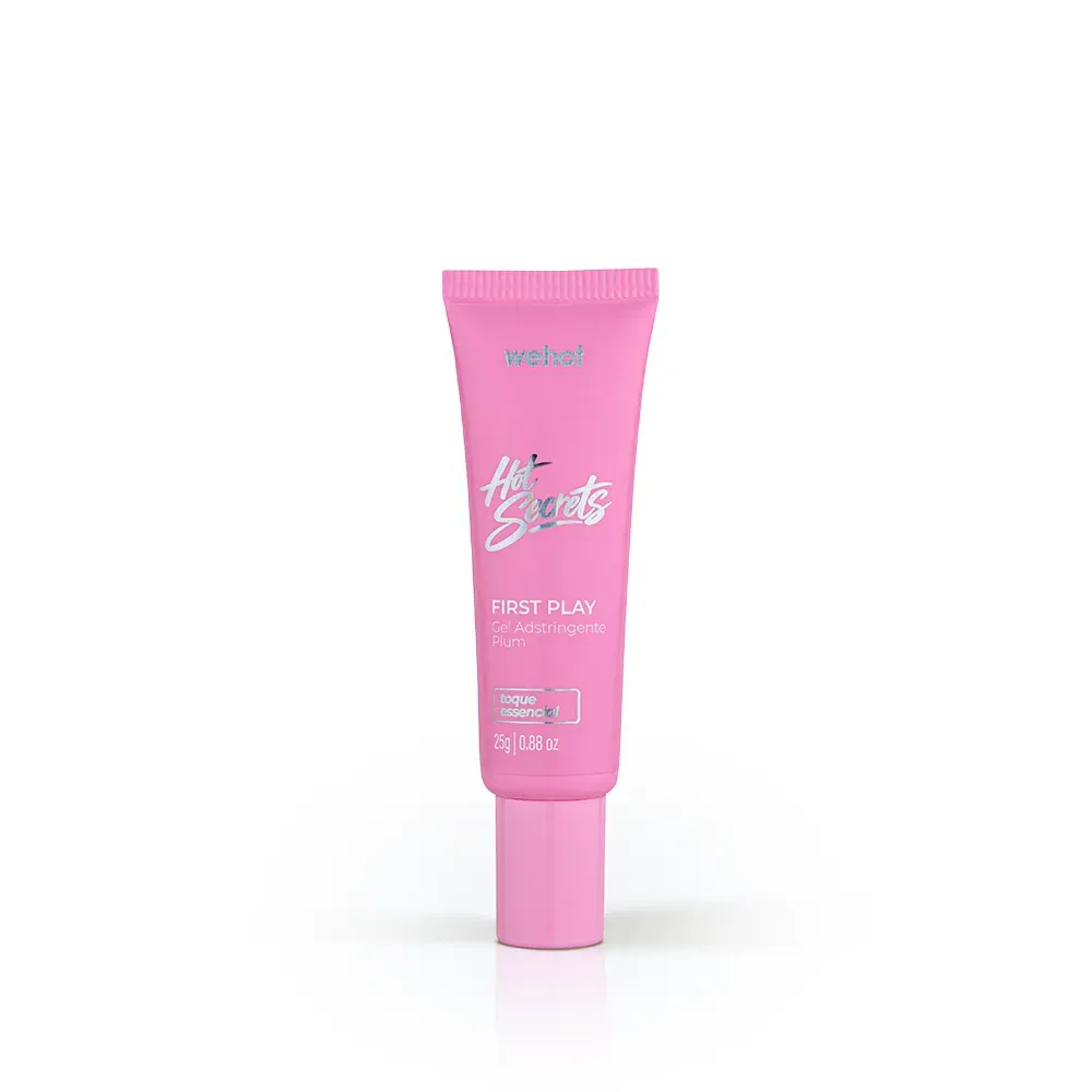 Foto de Gel Adstringente Plum 25g Wepink Wehot disponível em Luanda, Angola - Encomenda Online
