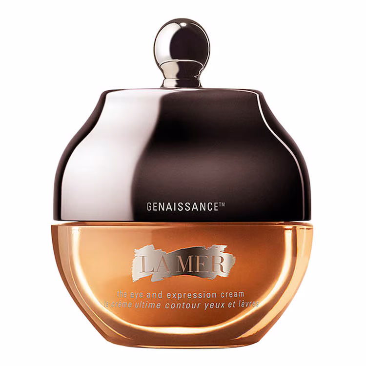 Genaissance - The Eye and Expression Creme