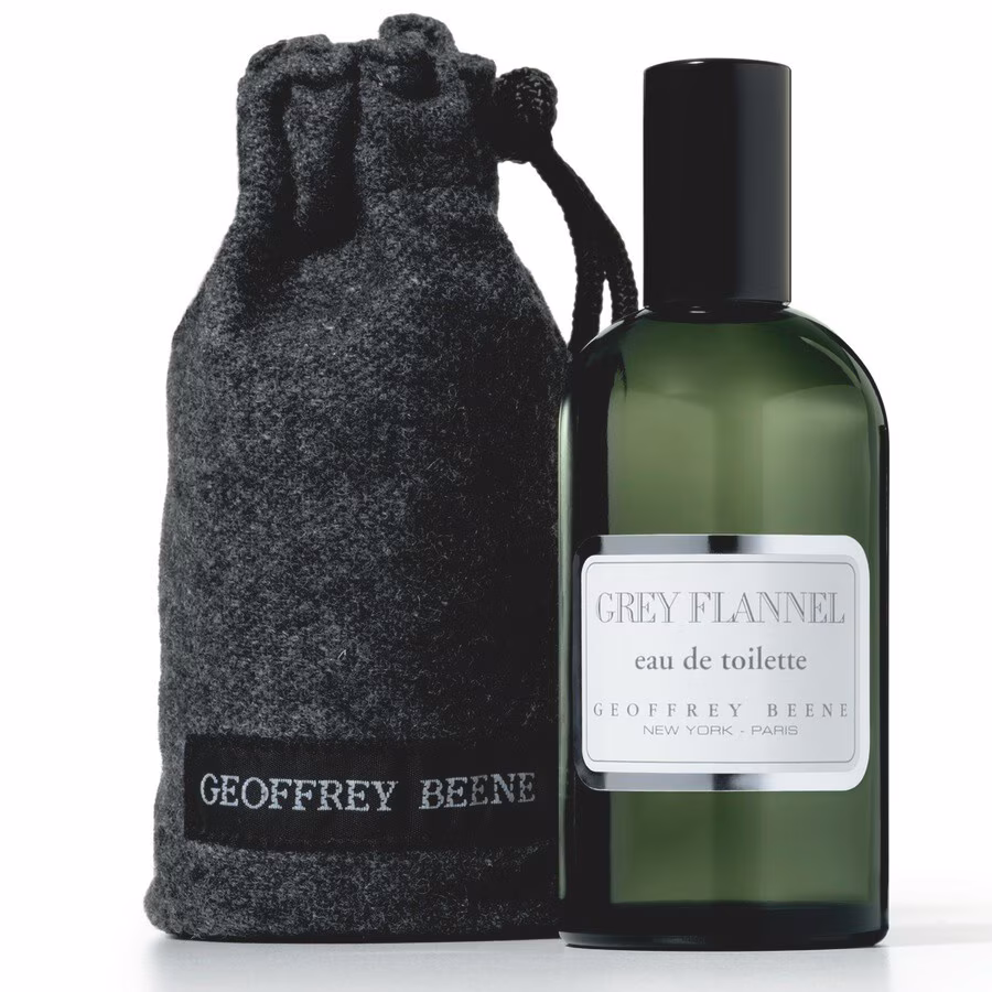 Geoffrey Beene Grey Flannel Eau de toilette — detalhe 5