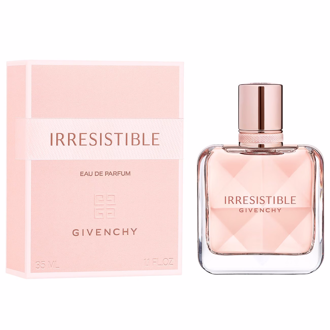Givenchy Irresistible Givenchy Irresistible Eau de Parfum Givenchy — detalhe 5