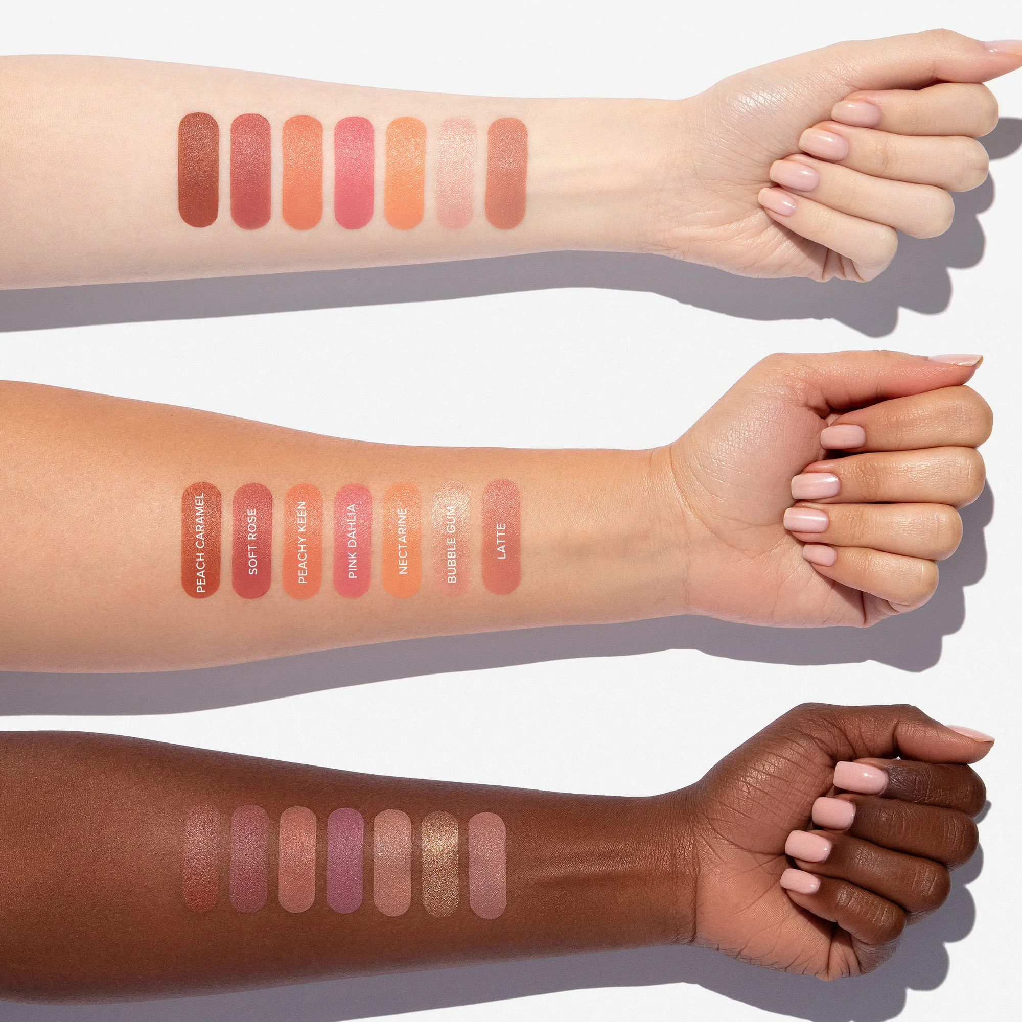 Glamour Seeker Gift Set Anastasia Beverly Hills — detalhe 4