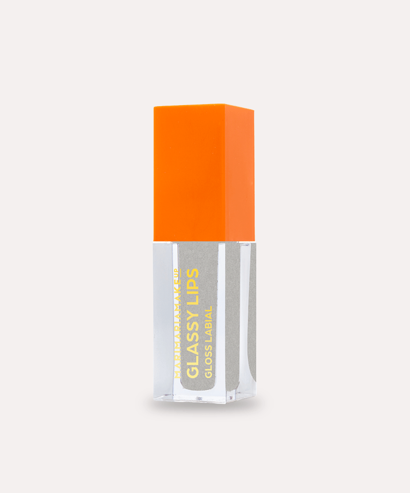 Glassy Lips - Sugar | Mari Maria Makeup