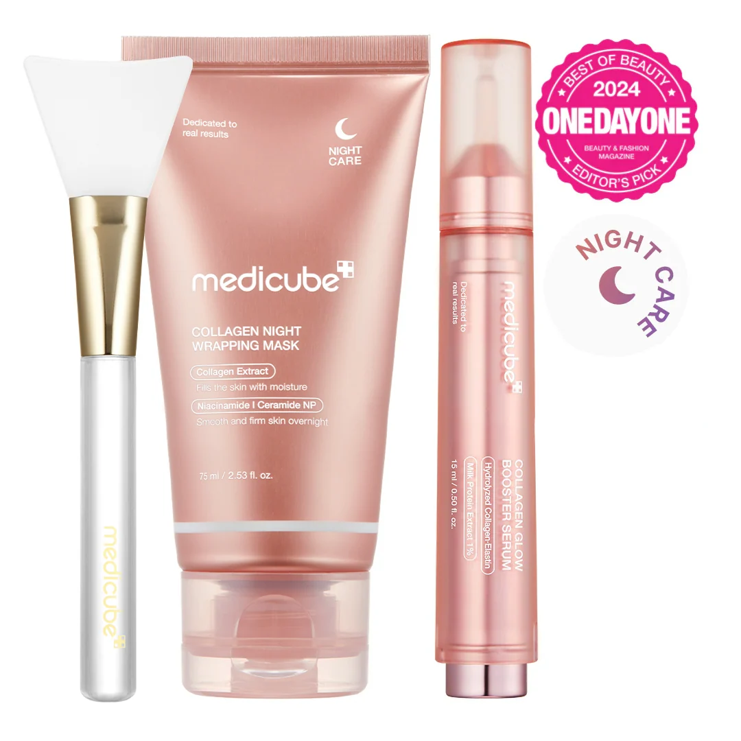 Comprar Glazed Milk Duo em Luanda, Angola - Loja Oficial Seth