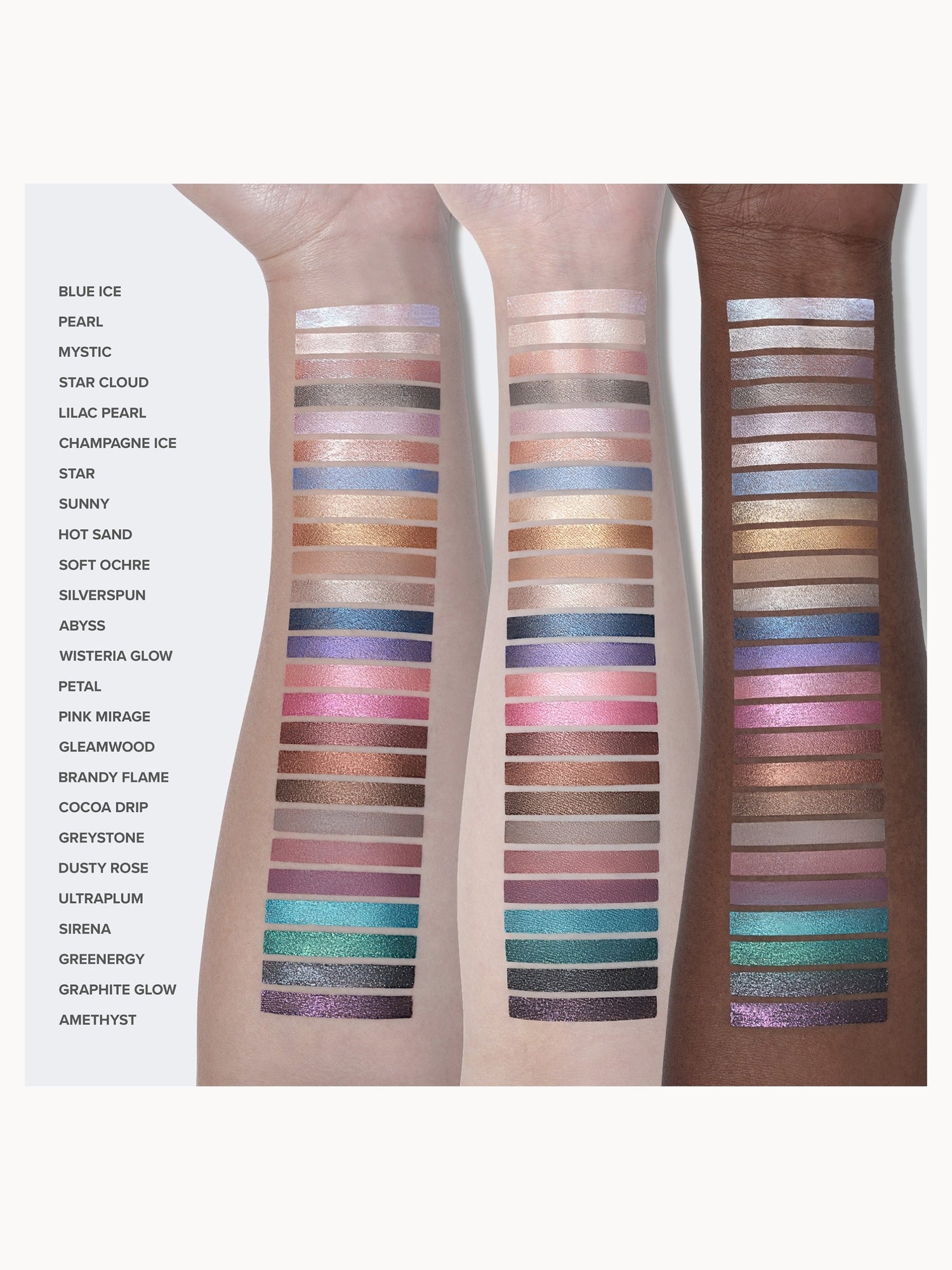 GLIDR Eyeshadow Stick Anastasia Beverly Hills — detalhe 3
