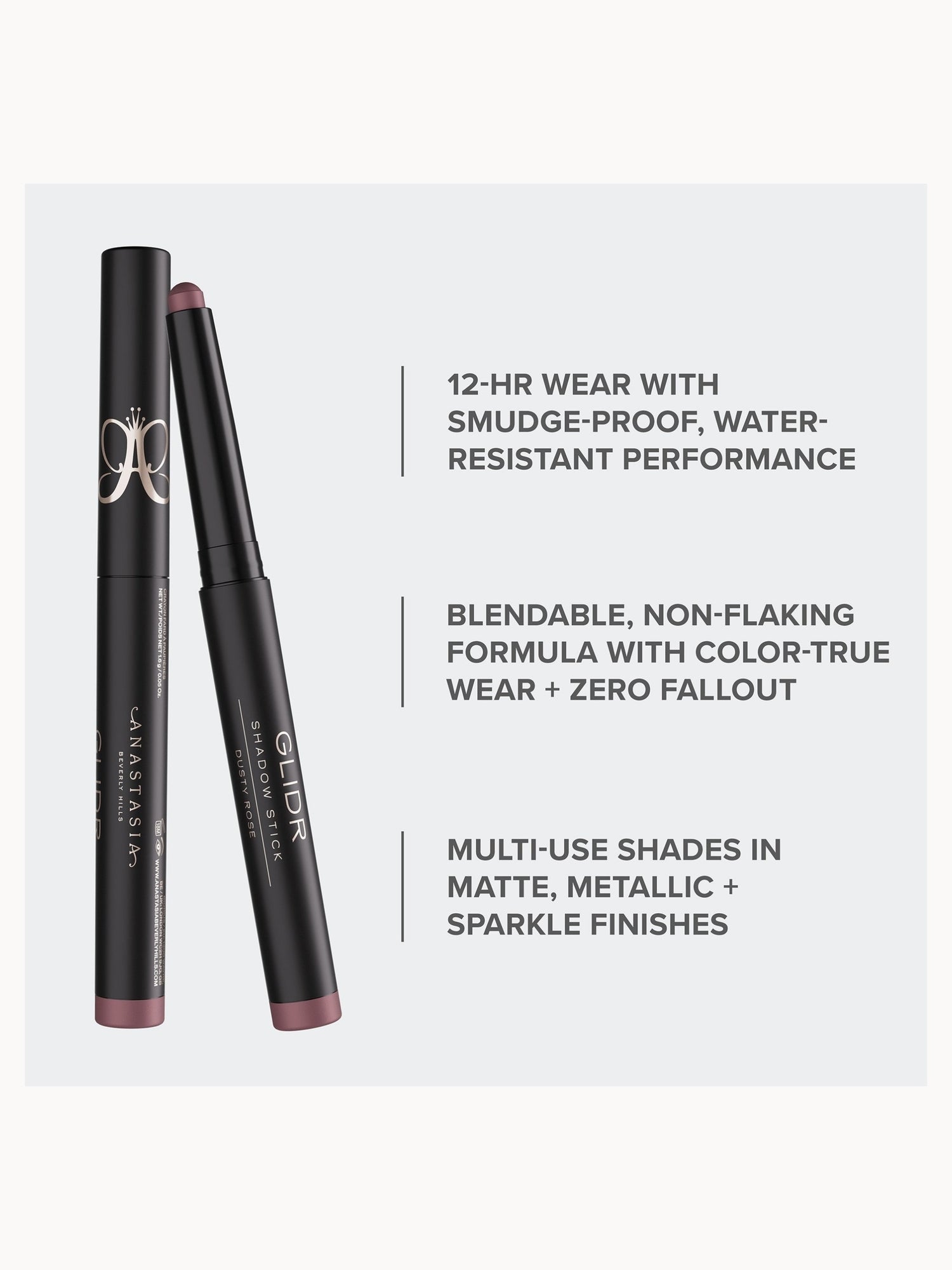 GLIDR Eyeshadow Stick Anastasia Beverly Hills — detalhe 5