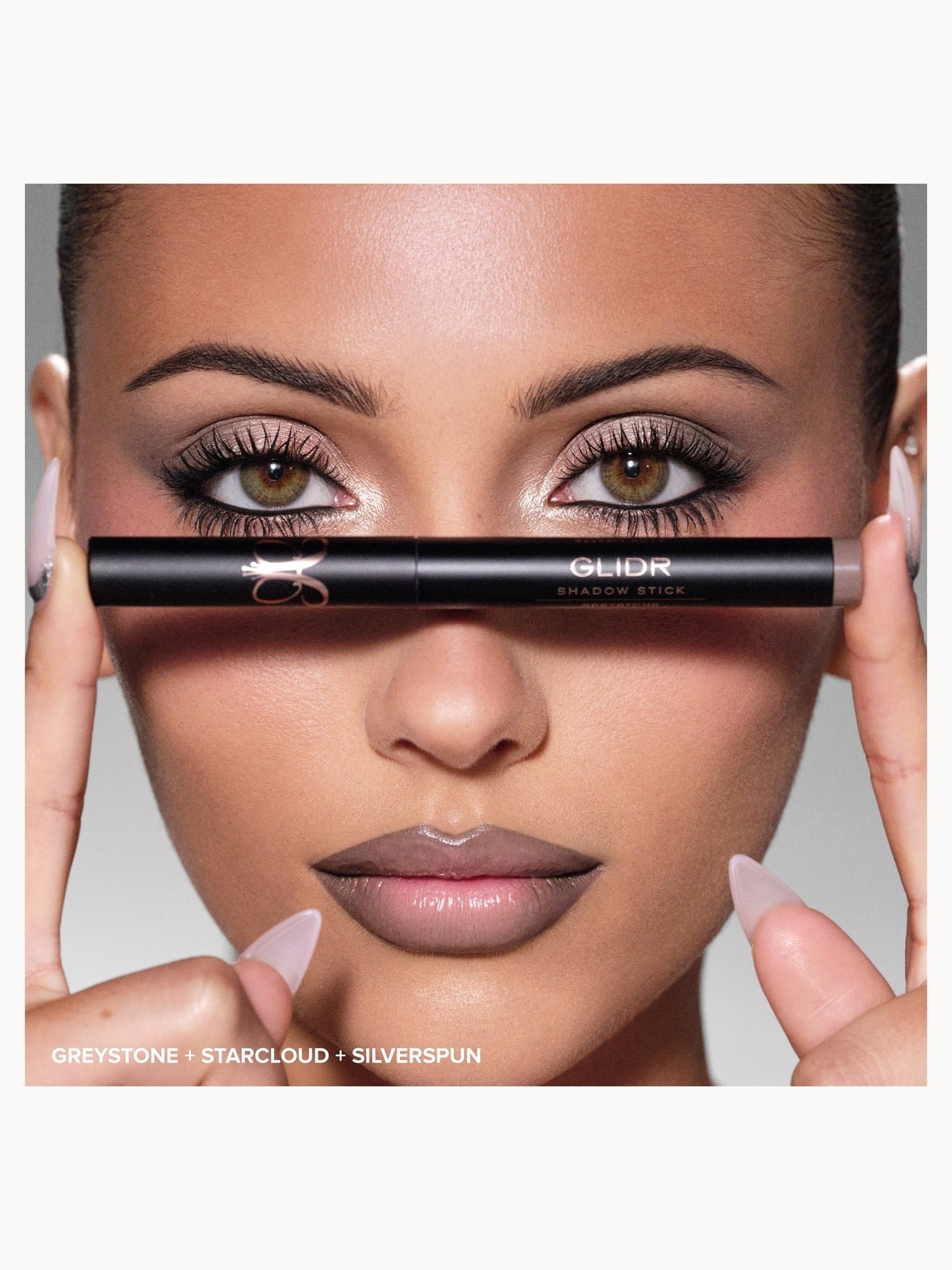 GLIDR Eyeshadow Stick Anastasia Beverly Hills — detalhe 7