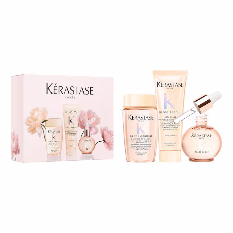 Gloss Absolu - Cofre