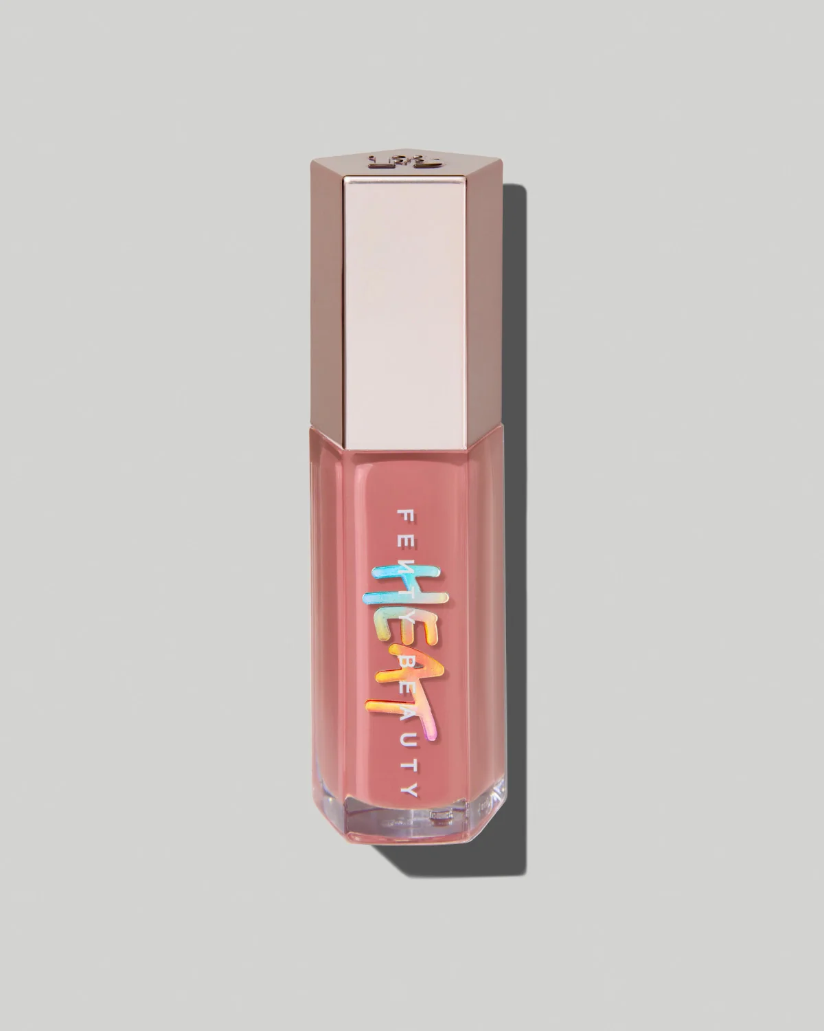 Gloss Bomb Heat Universal Lip Luminizer + Plumper Fenty Beauty — detalhe 7