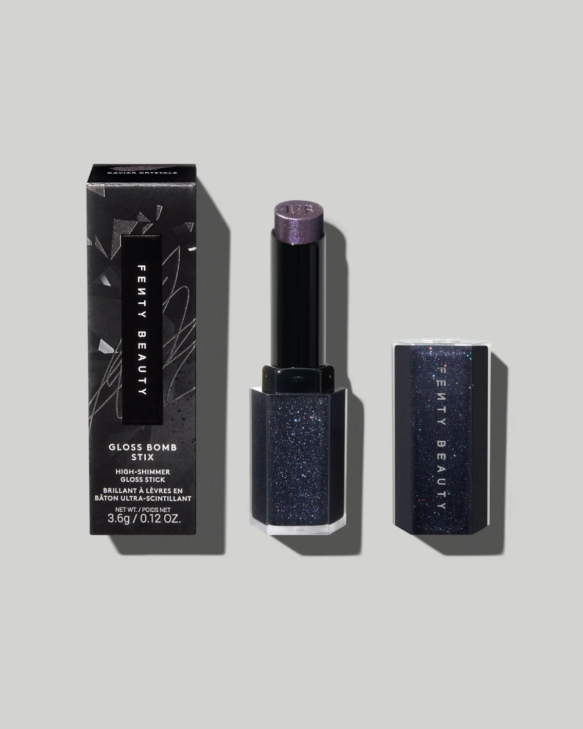 Gloss Bomb Stix High-Shine Gloss Stick Fenty Beauty — detalhe 4