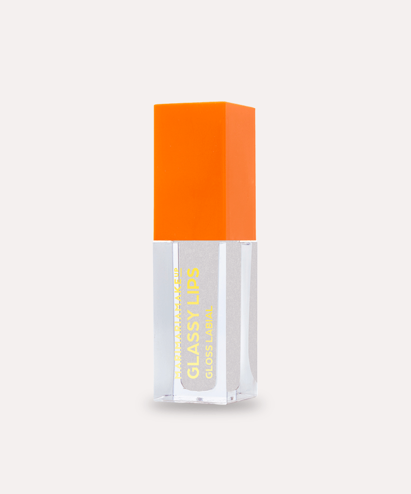 Gloss Glassy - Jello | Mari Maria Makeup