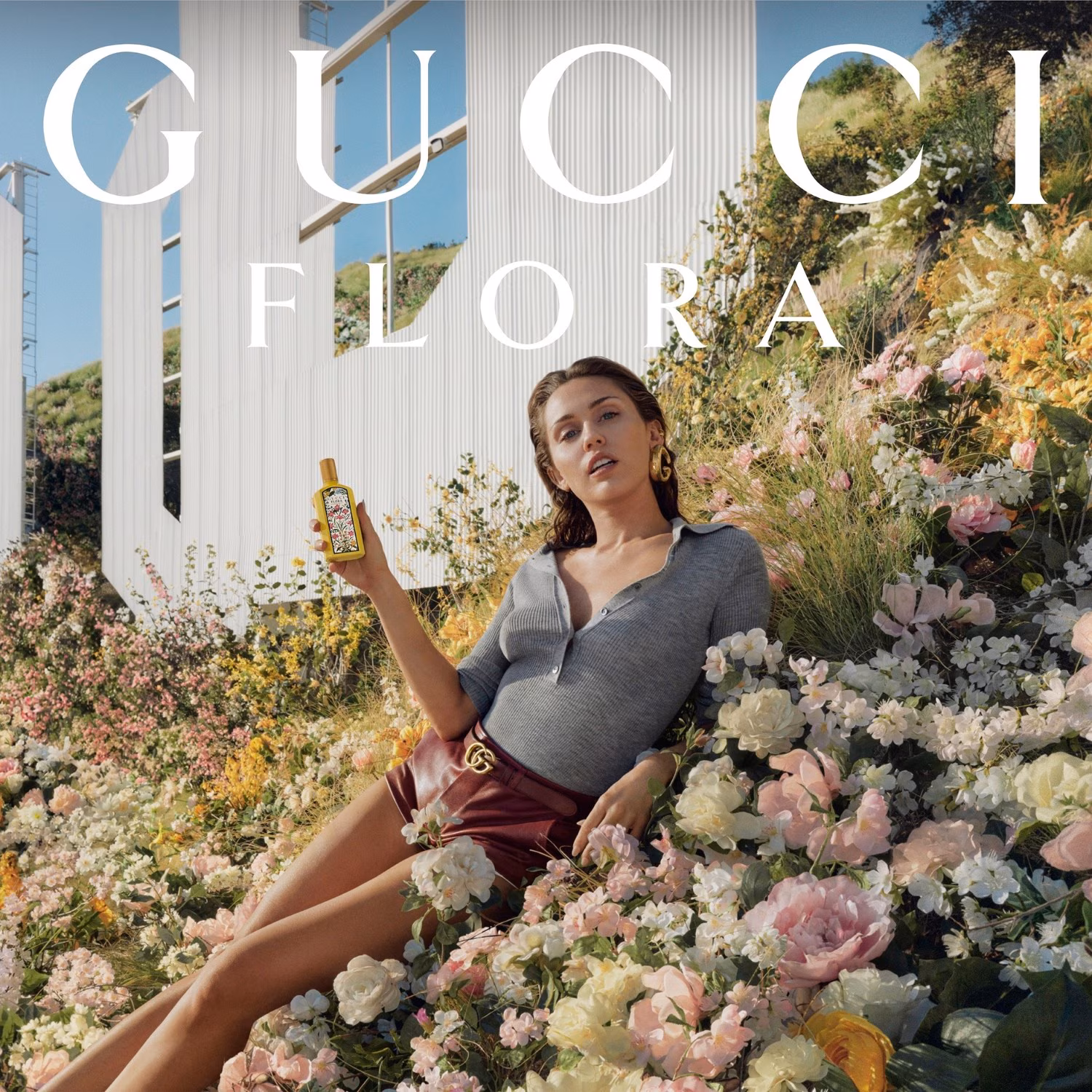 Gucci Flora by Gucci Gorgeous Orchid Eau de Parfum Gucci — detalhe 4
