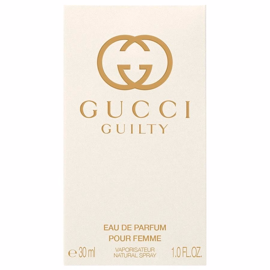 Gucci Gucci Guilty Pour Femme Eau de Parfum Gucci — detalhe 3