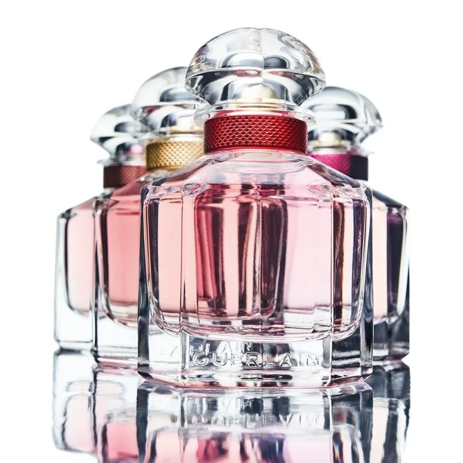 Guerlain Mon Guerlain Bloom Of Rose Eau de Parfum GUERLAIN — detalhe 5