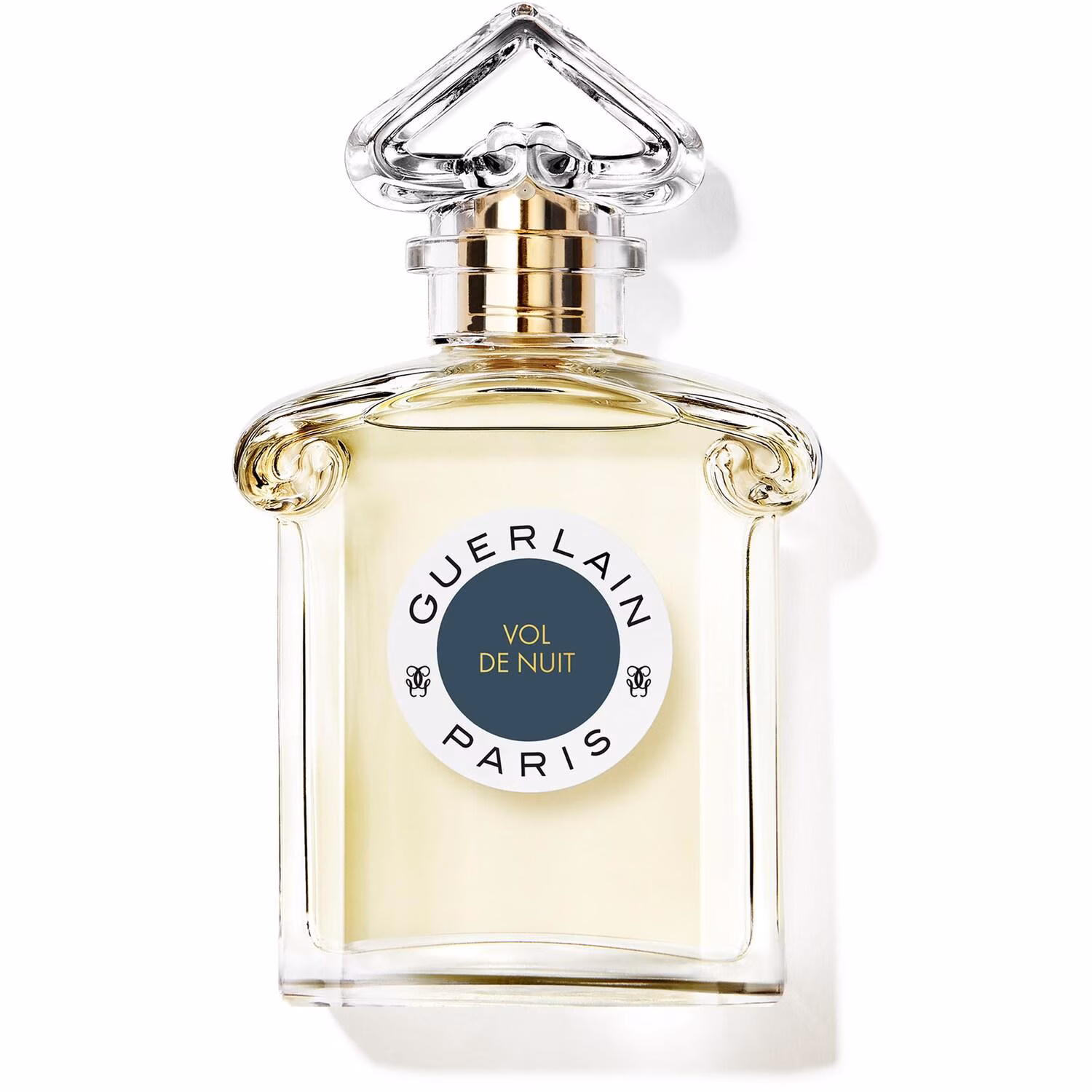 Guerlain Vol de Nuit Vol de Nuit Eau de toilette — detalhe 7
