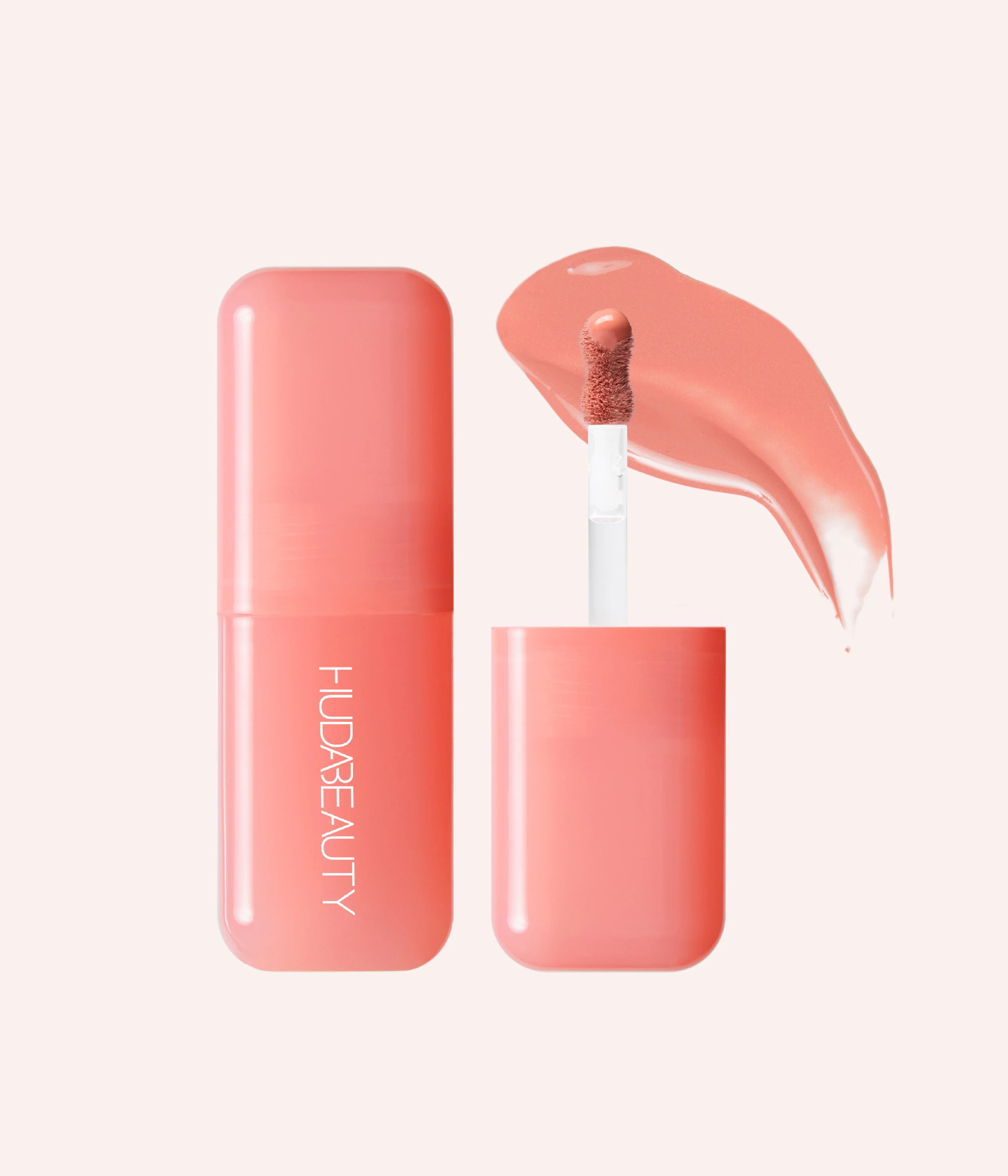 Habibti Face and Lip Set Huda Beauty — detalhe 4