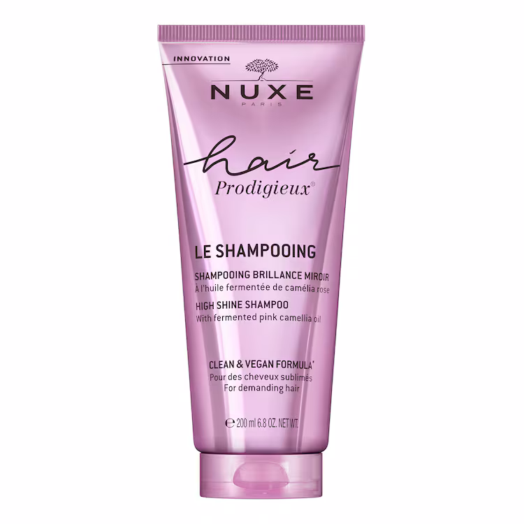 Hair Prodigieux® - Champu Brillo Sublime