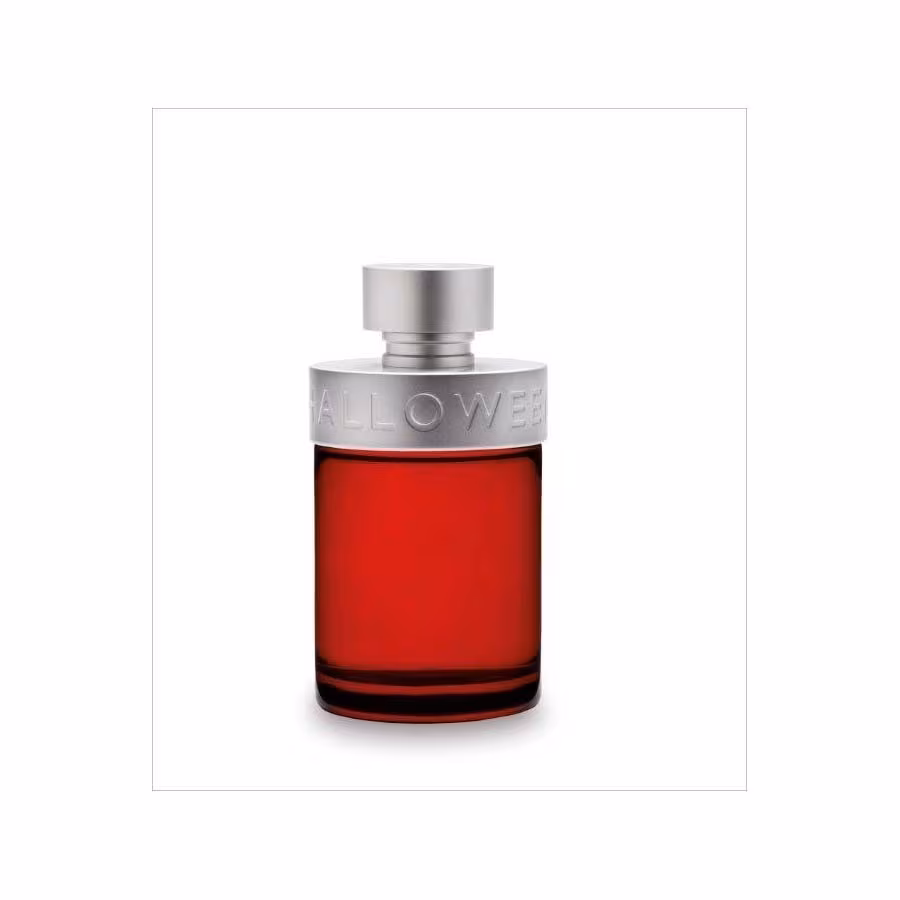 Halloween Man Rock On Eau de toilette — detalhe 8