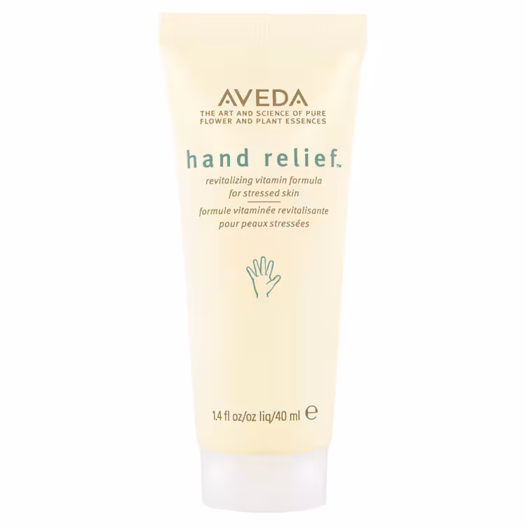 Hand relief moisturizing creme - Crema para las manos