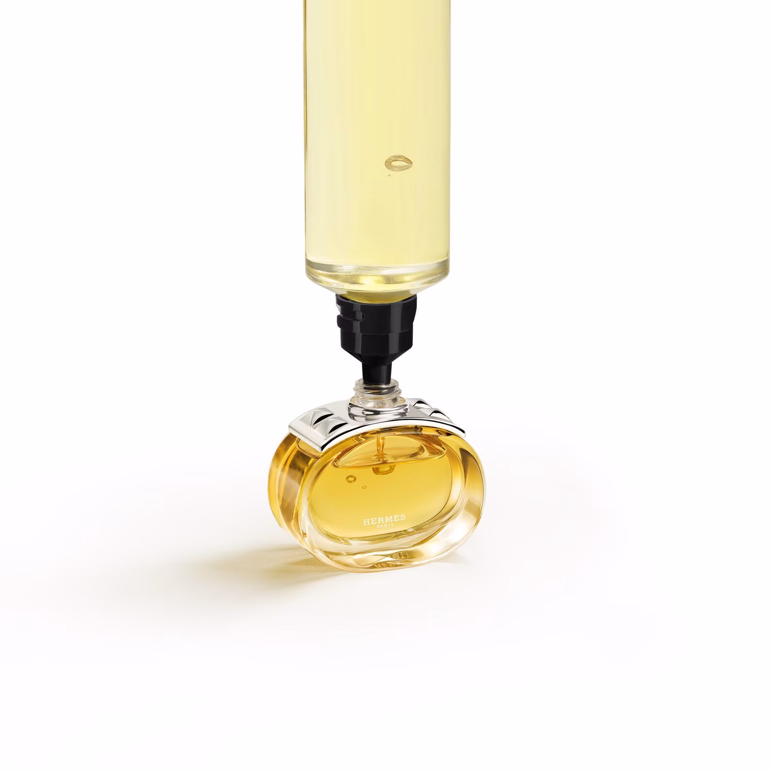 HERMÈS Barénia Intense Eau de Parfum Hermès — detalhe 3