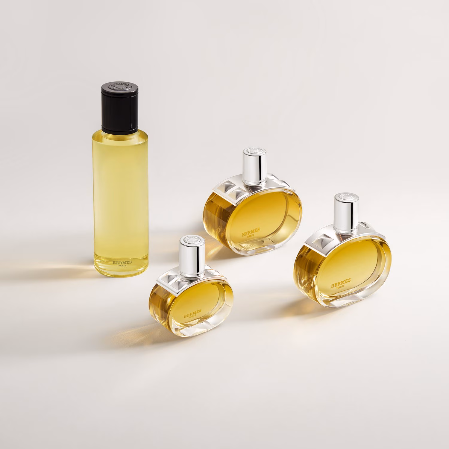 HERMÈS Barénia Intense Eau de Parfum Hermès — detalhe 5