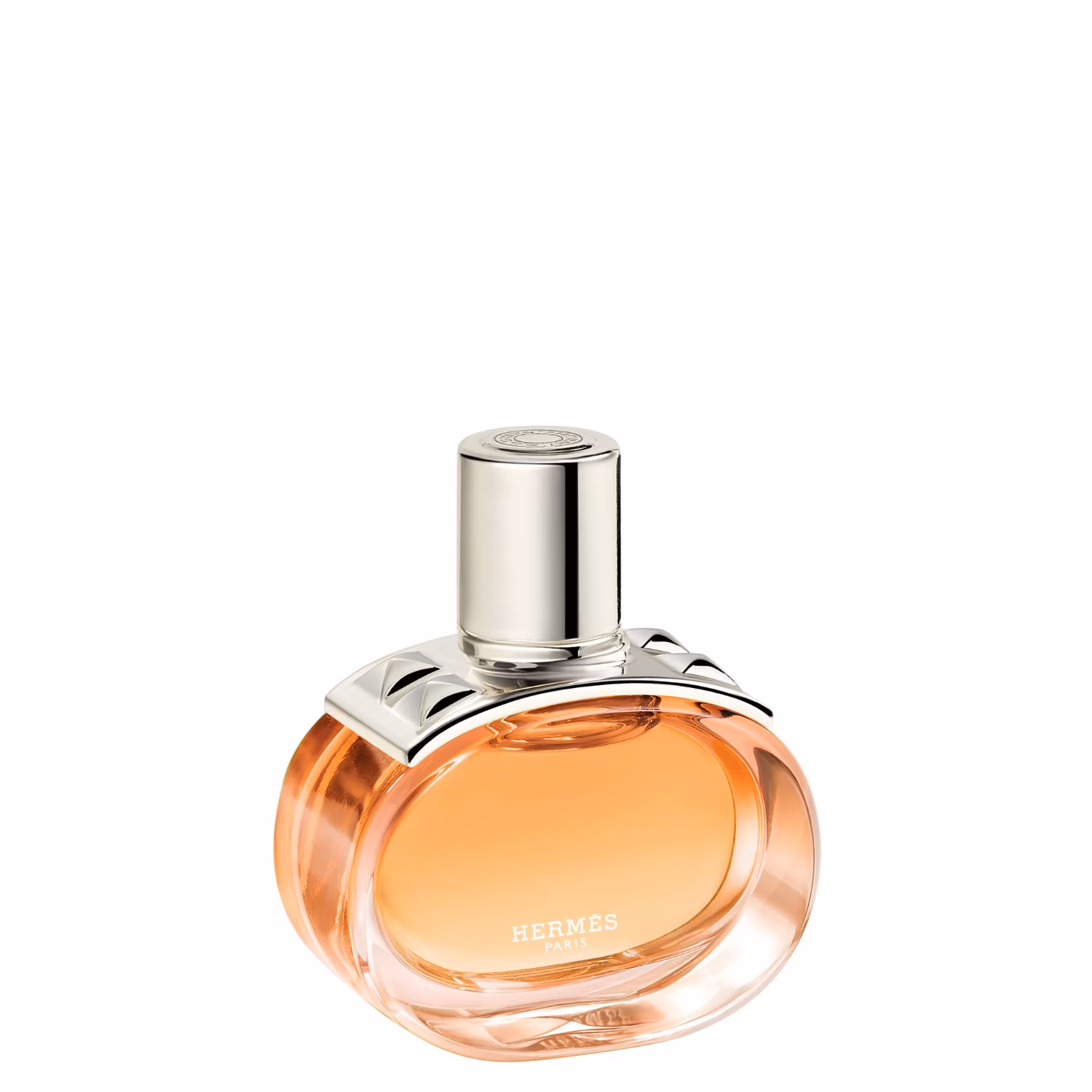 HERMÈS Barénia Pleine Fleur Eau de Parfum Hermès — textura e acabamento