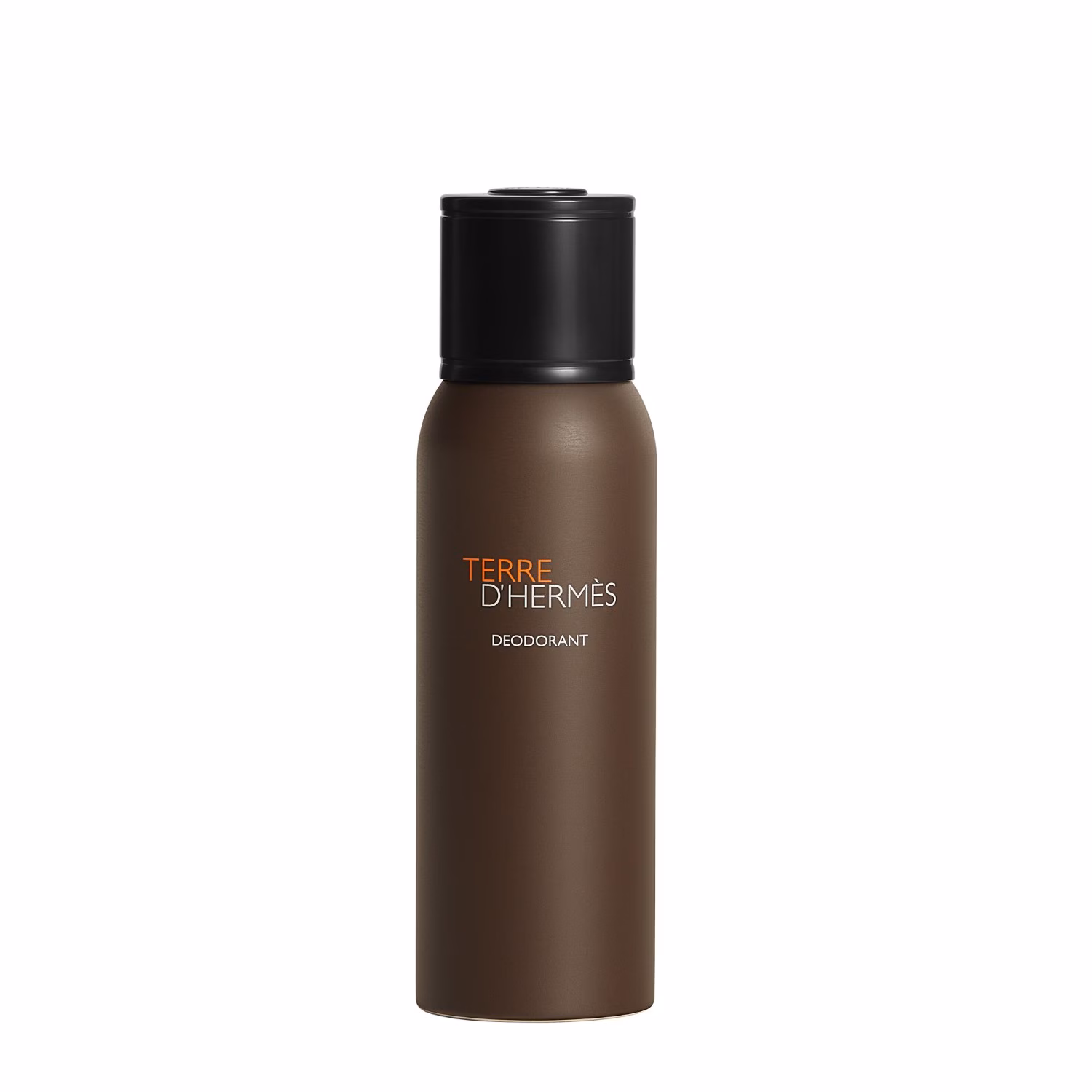 HERMÈS Terre d’Hermès Spray Desodorante — embalagem e produto