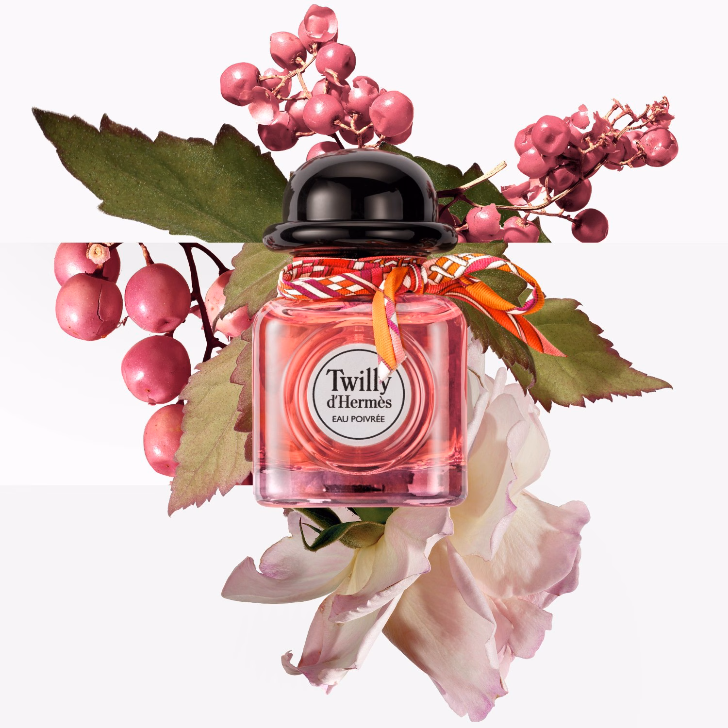 HERMÈS Twilly d’Hermès Eau Poivrée Eau de Parfum Hermès — detalhe 3