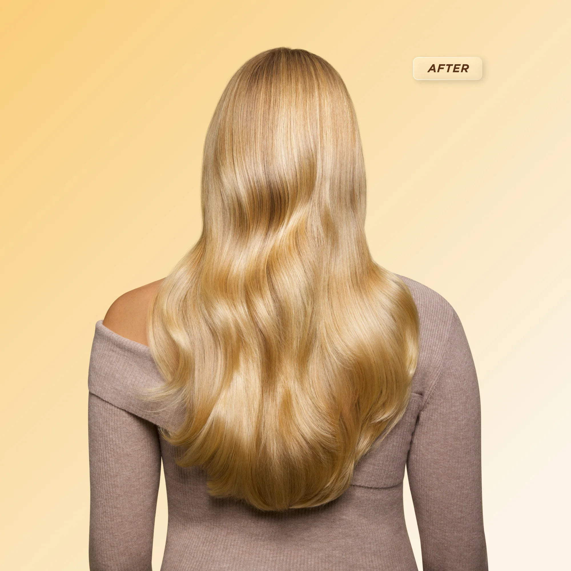 Honey Gloss Ceramide Therapy Hair Mask 30ml Gisou — detalhe 6