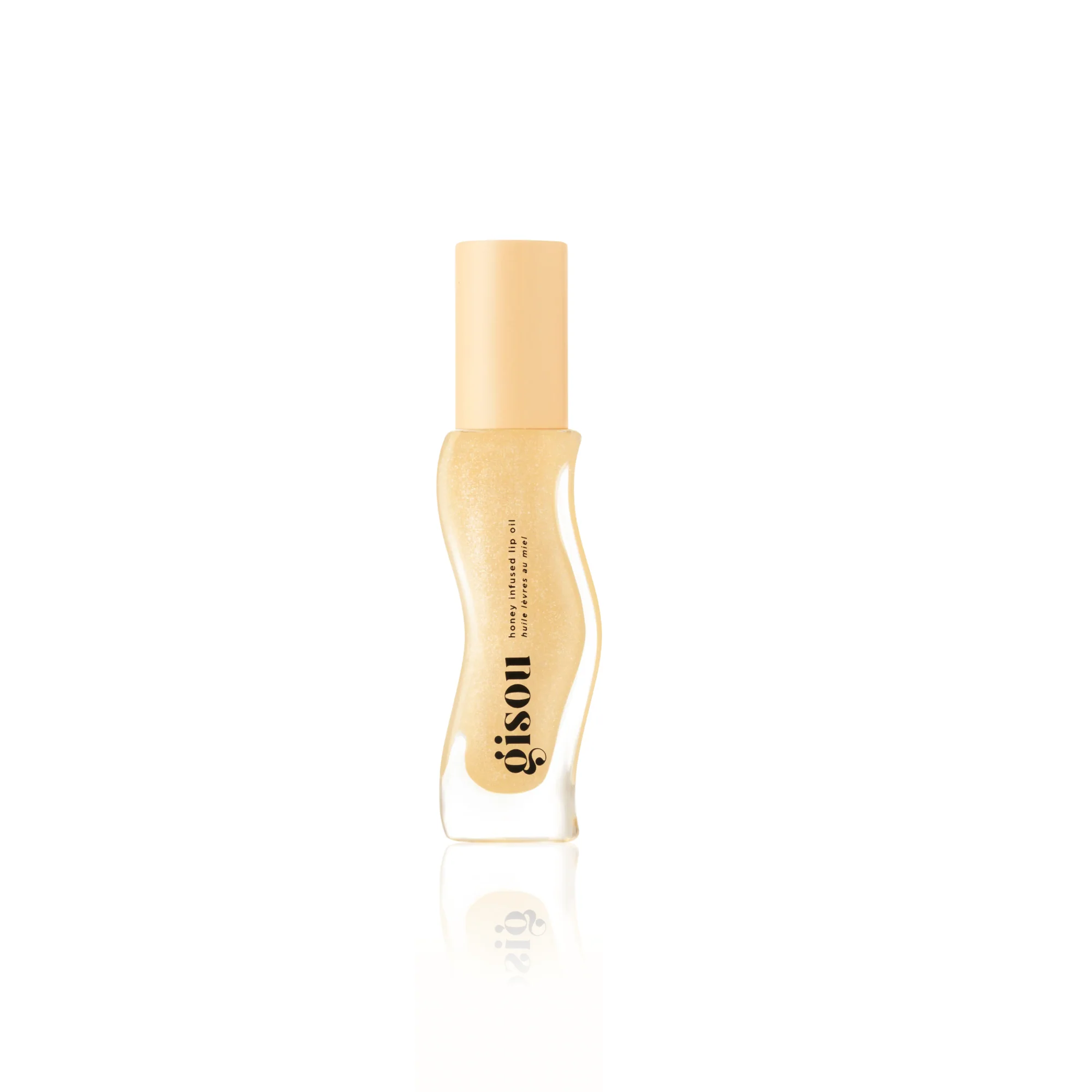 Honey Infused Lip Oil - Limited Edition Gisou — detalhe 3